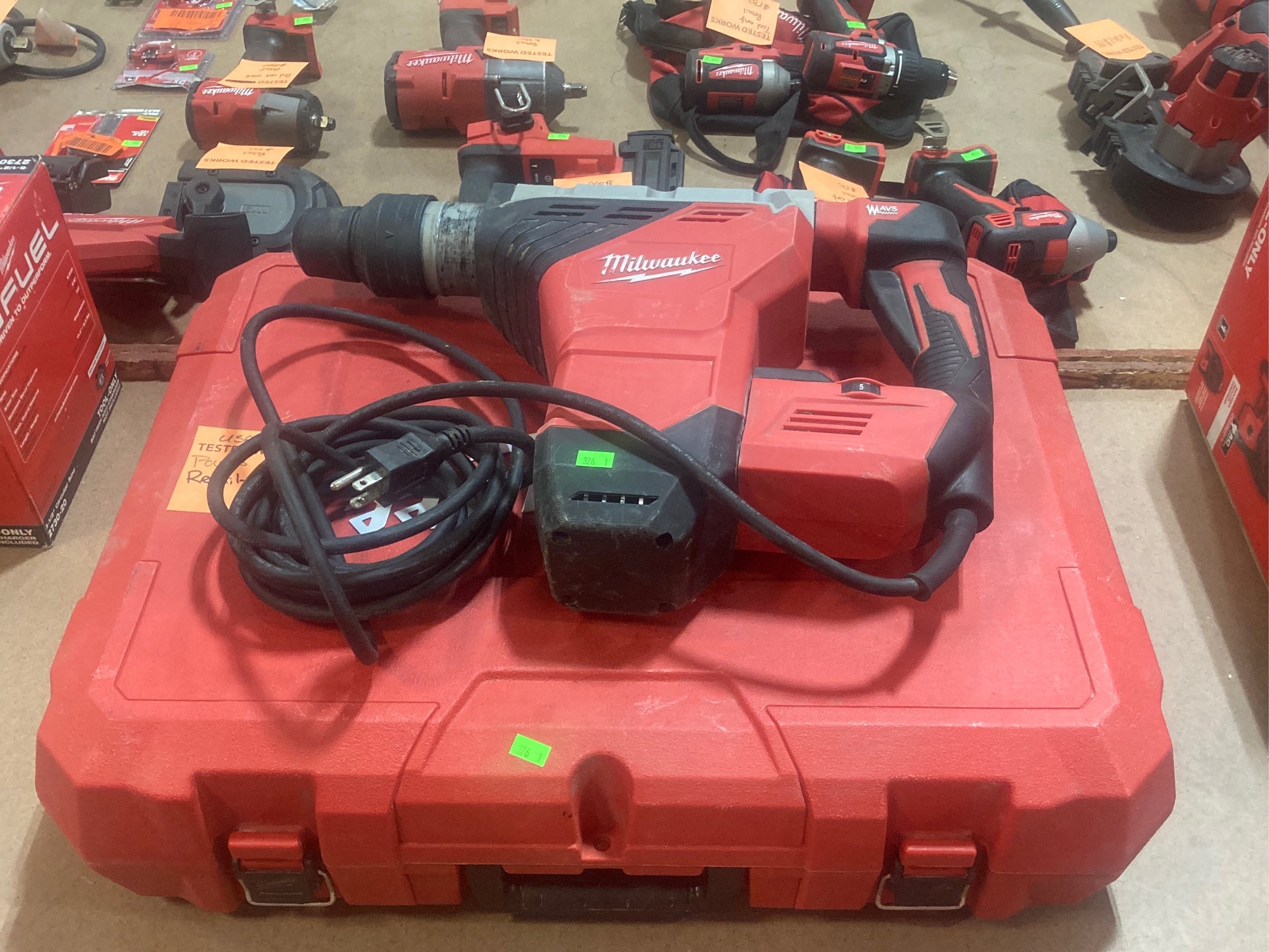 Online Bidding Available!