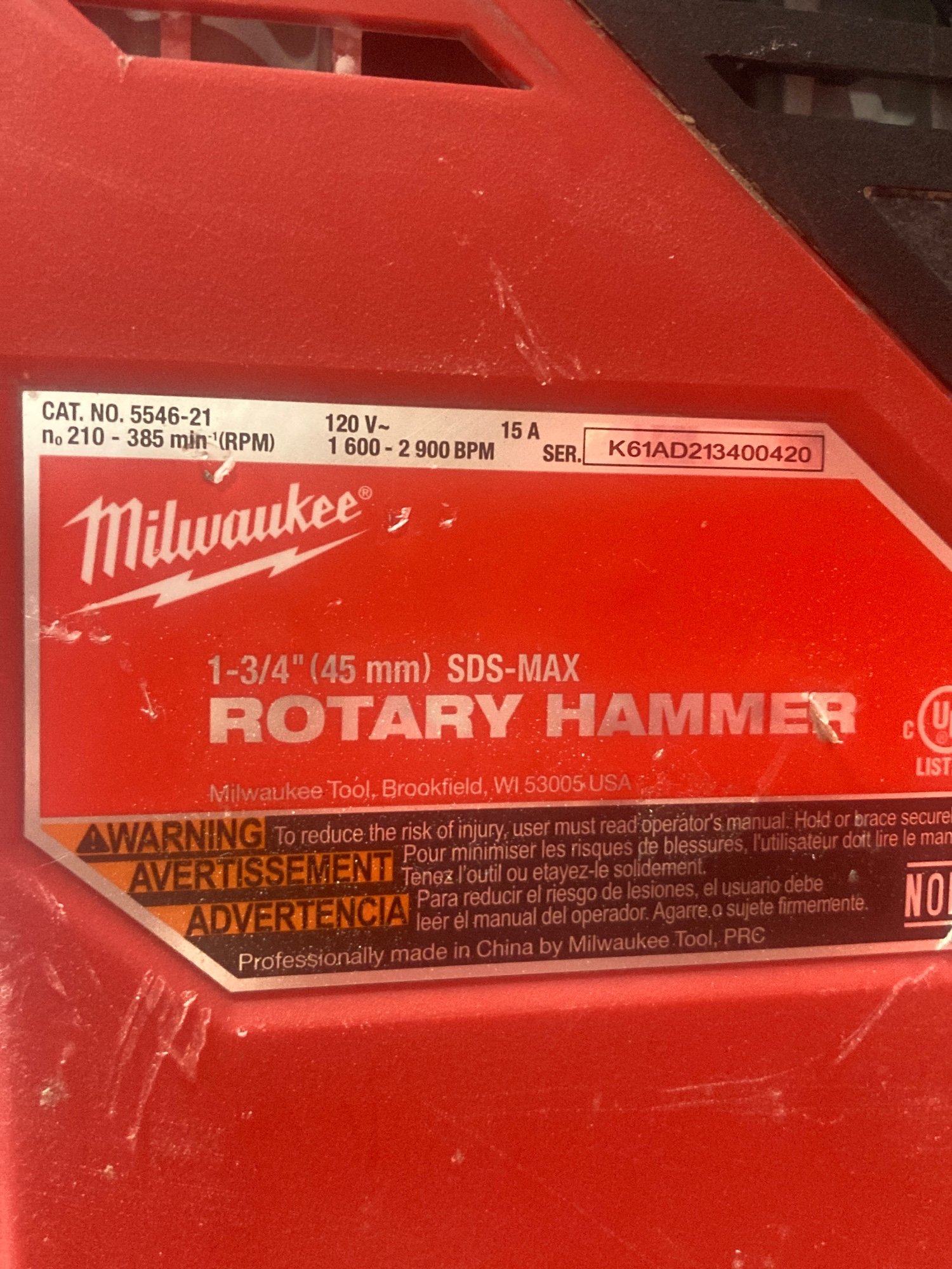 Online Bidding Available!