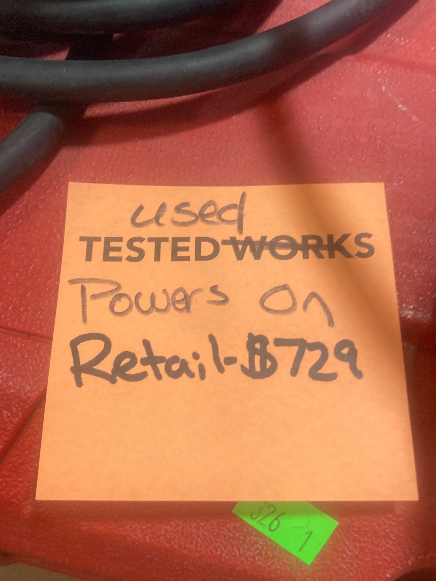 Online Bidding Available!