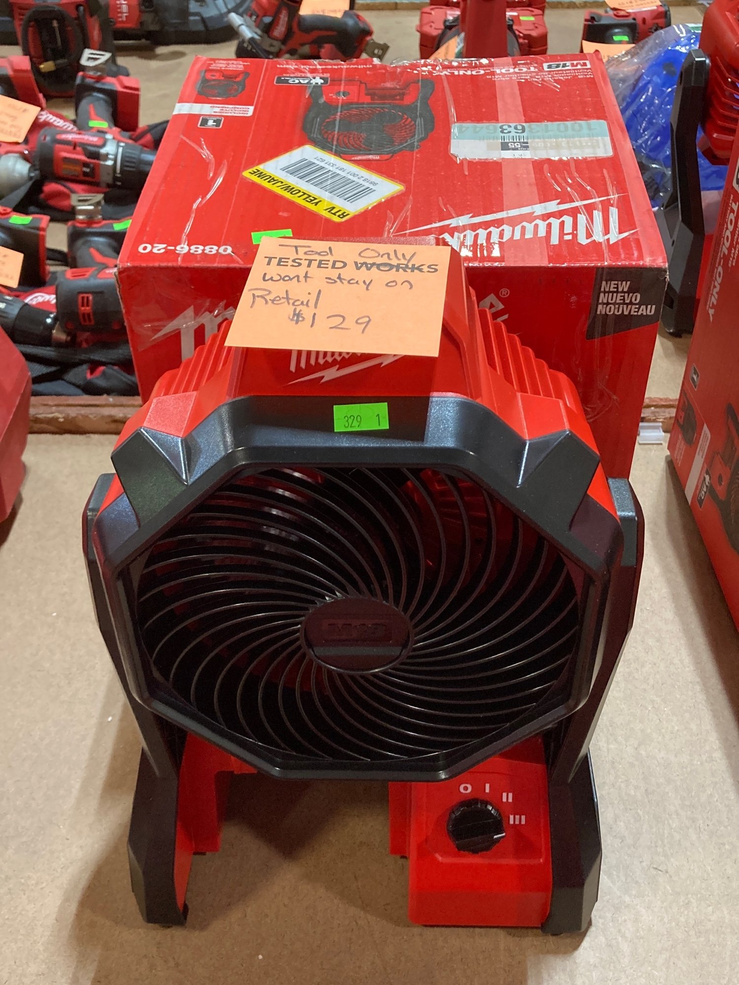 Online Bidding Available!