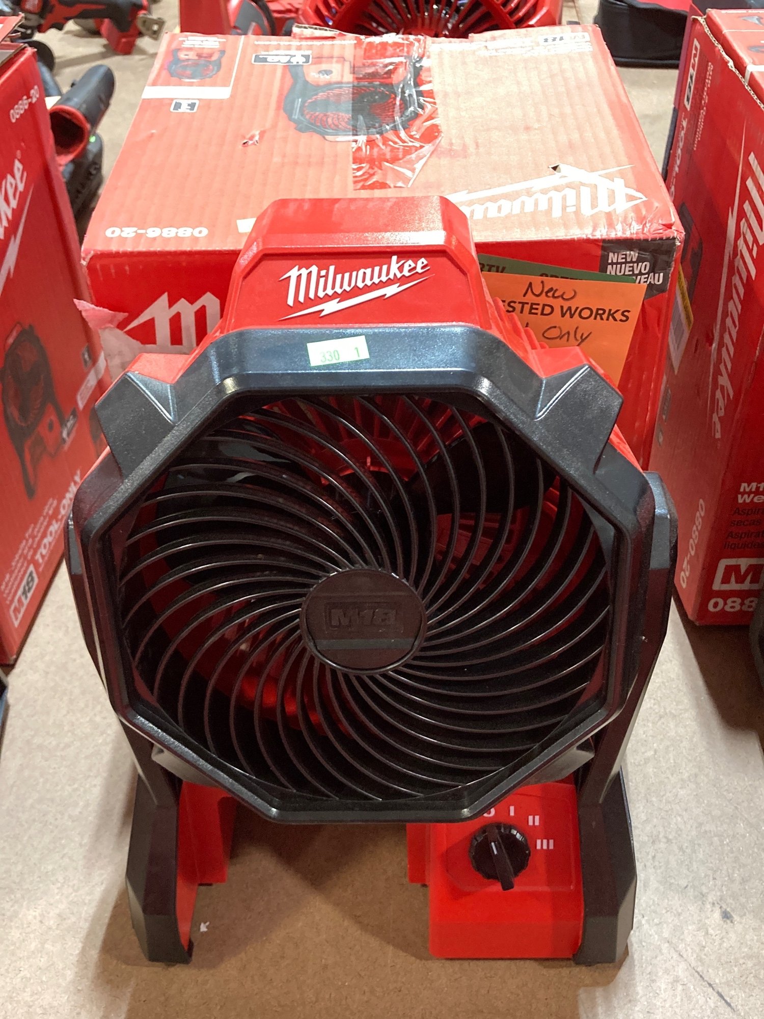 Online Bidding Available!