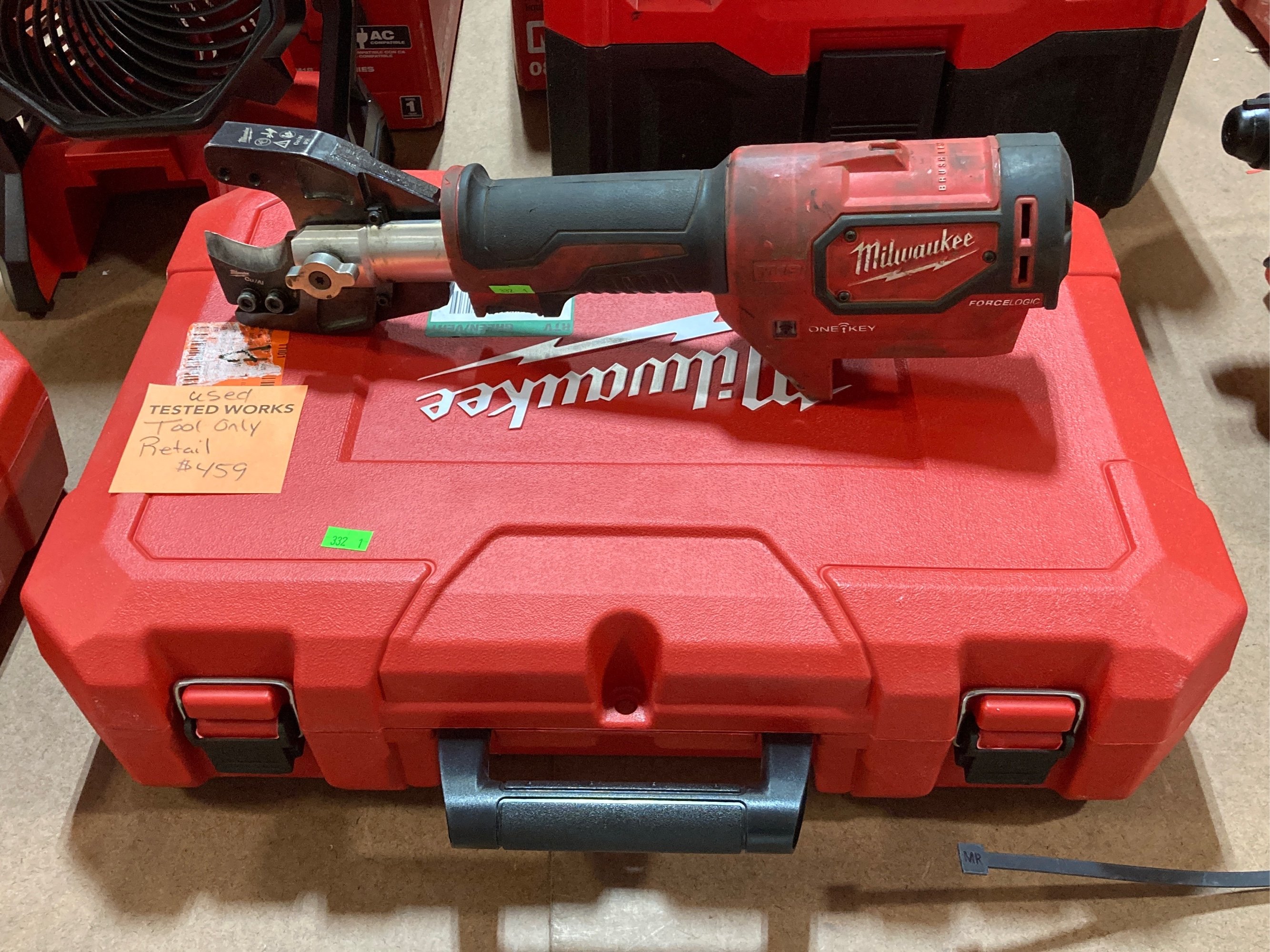 Online Bidding Available!