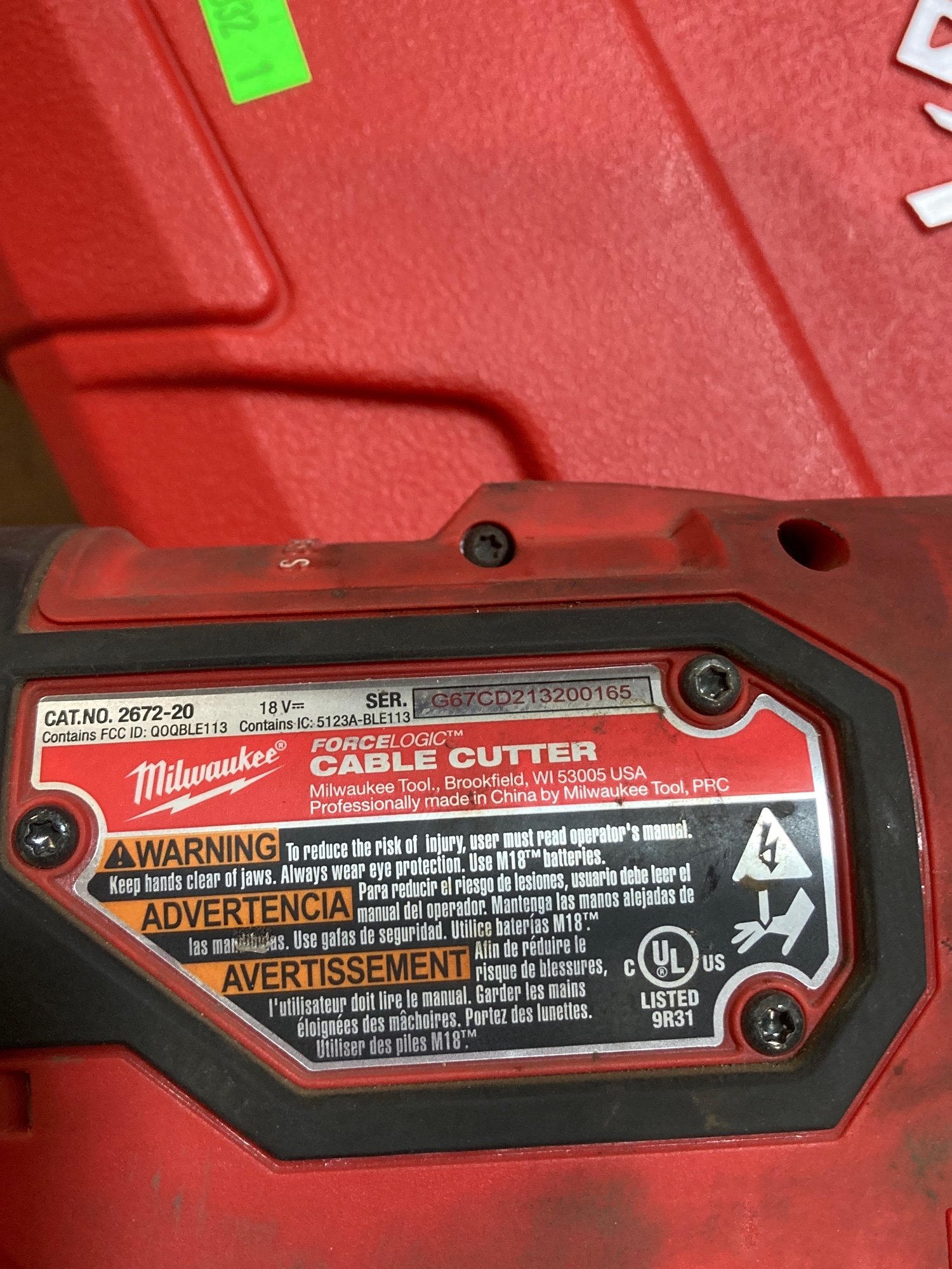 Online Bidding Available!