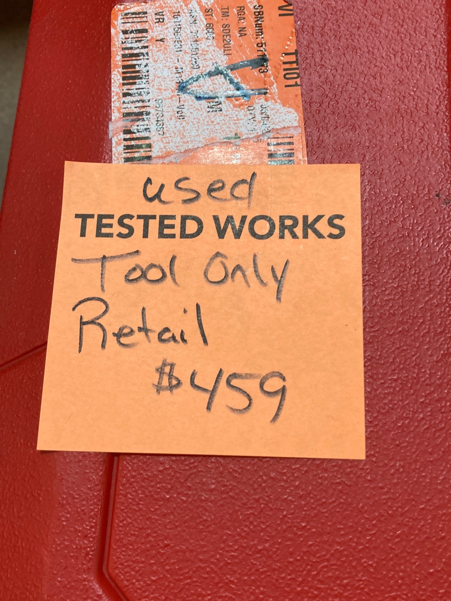 Online Bidding Available!