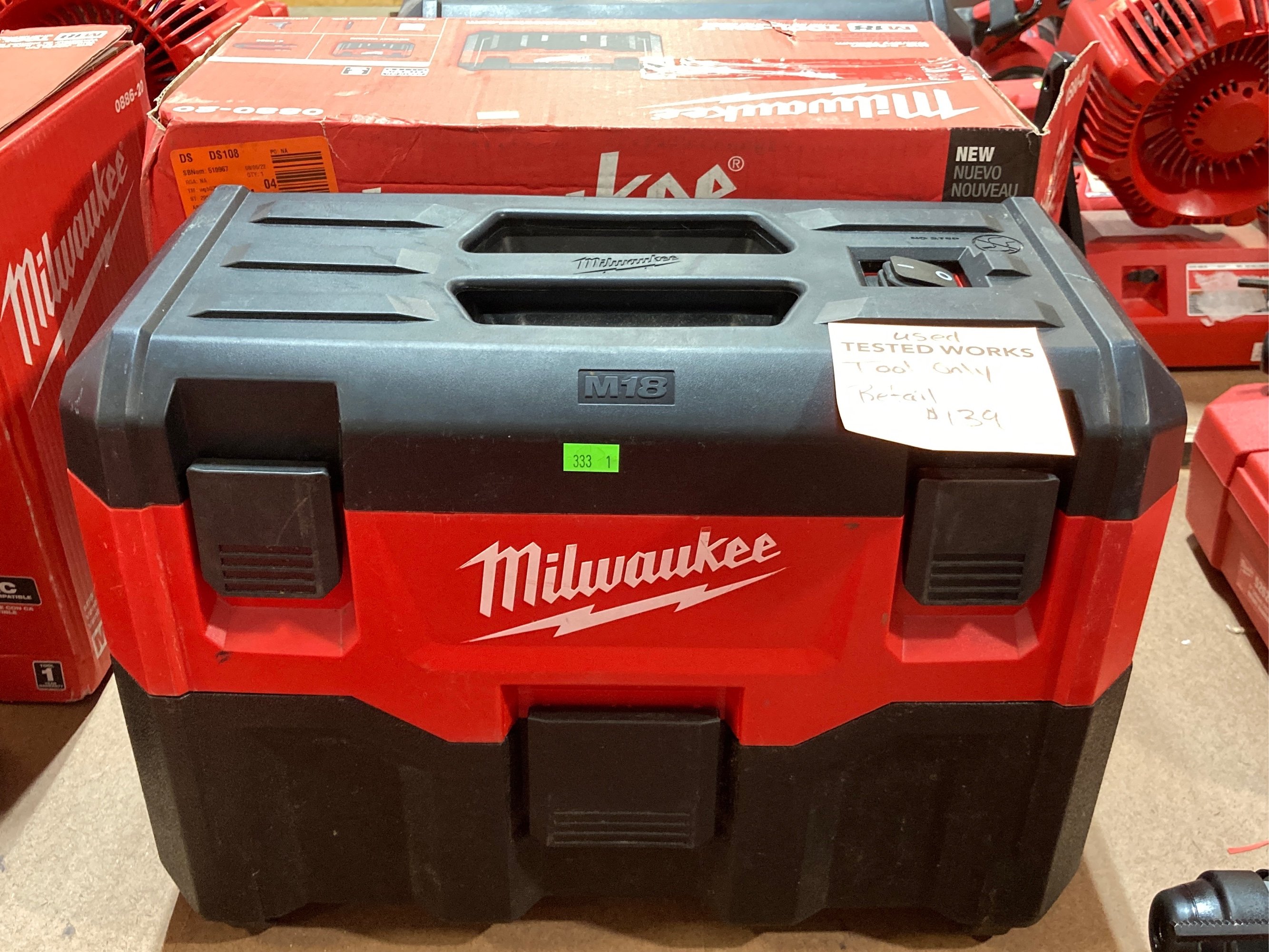 Online Bidding Available!