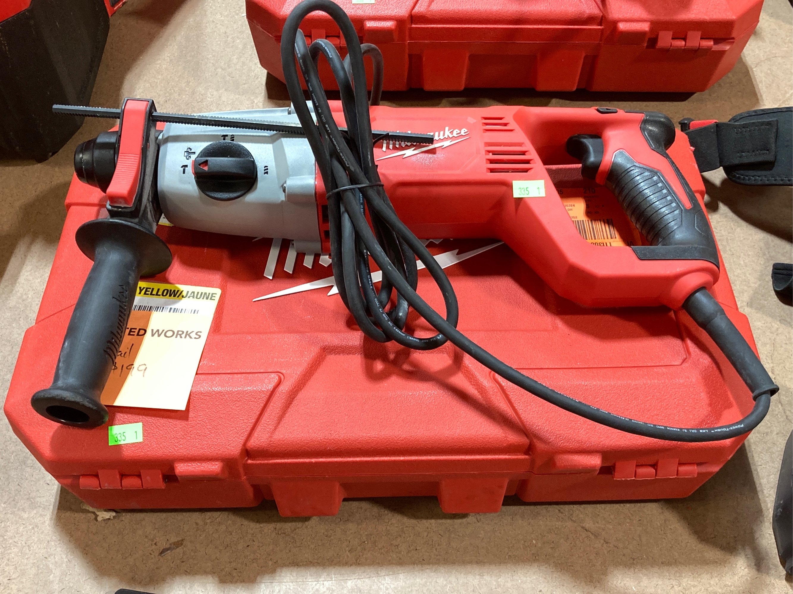 Online Bidding Available!