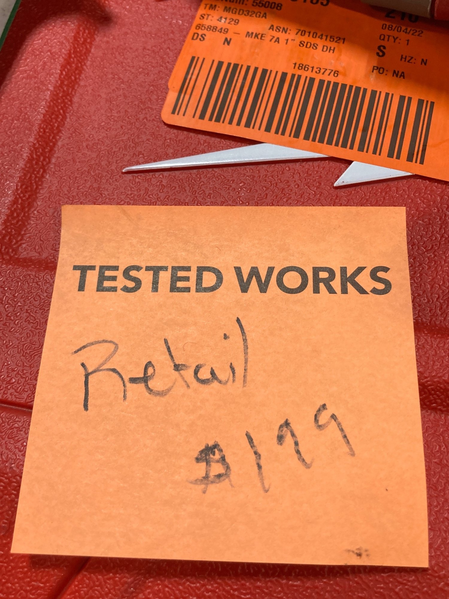 Online Bidding Available!