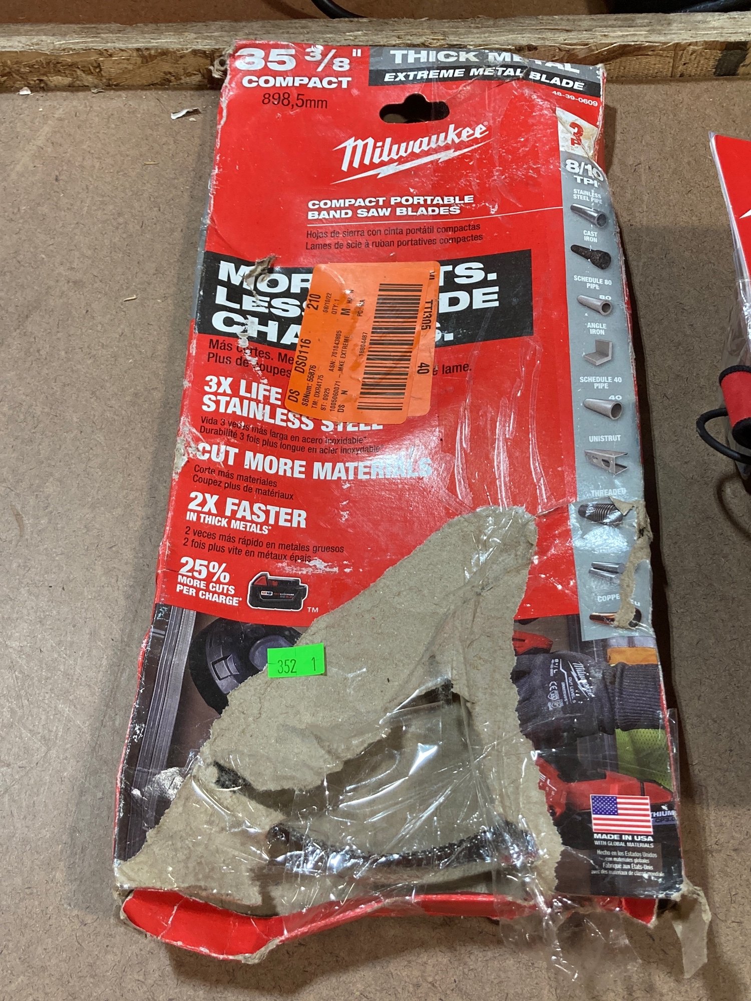 Online Bidding Available!