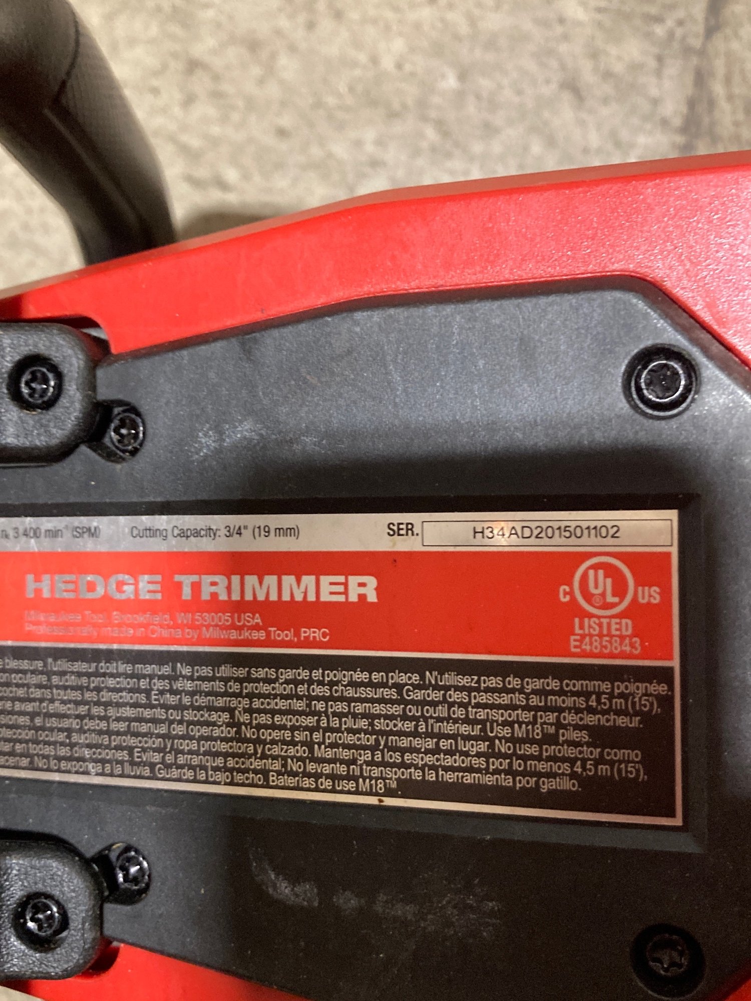 Online Bidding Available!