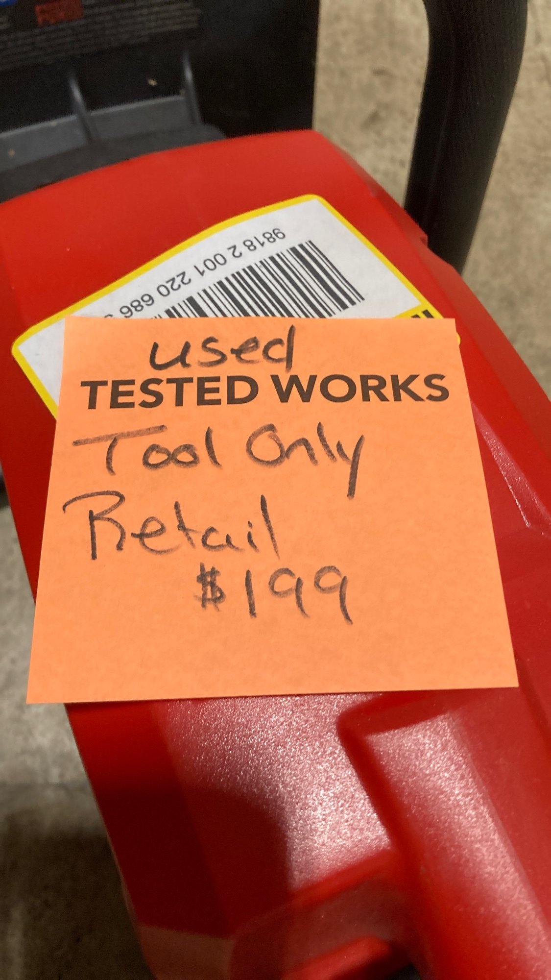 Online Bidding Available!