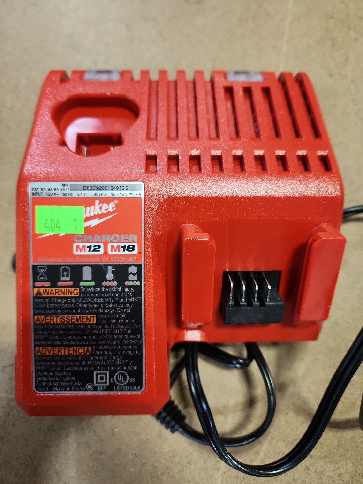 Online Bidding Available!