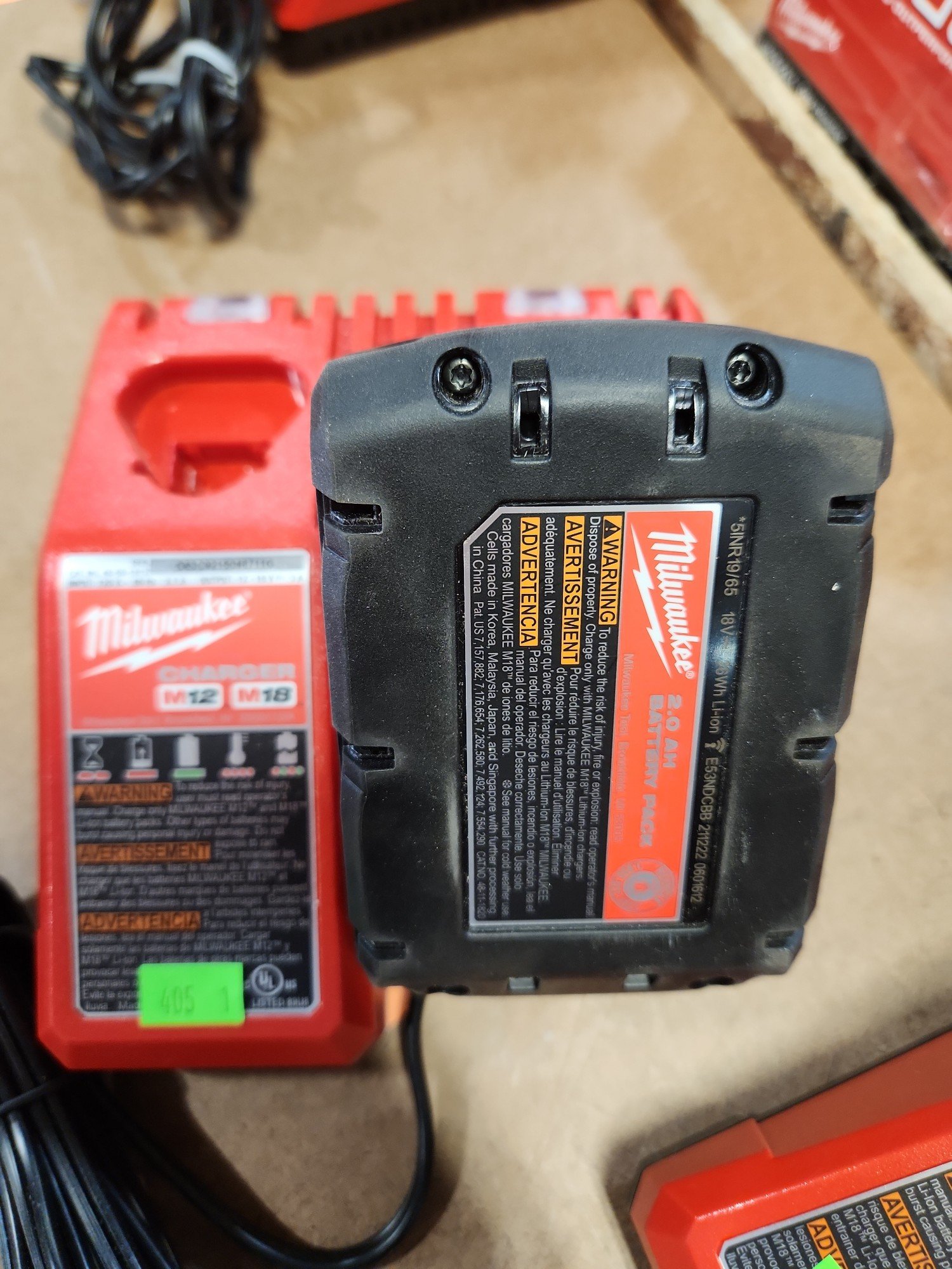 Online Bidding Available!