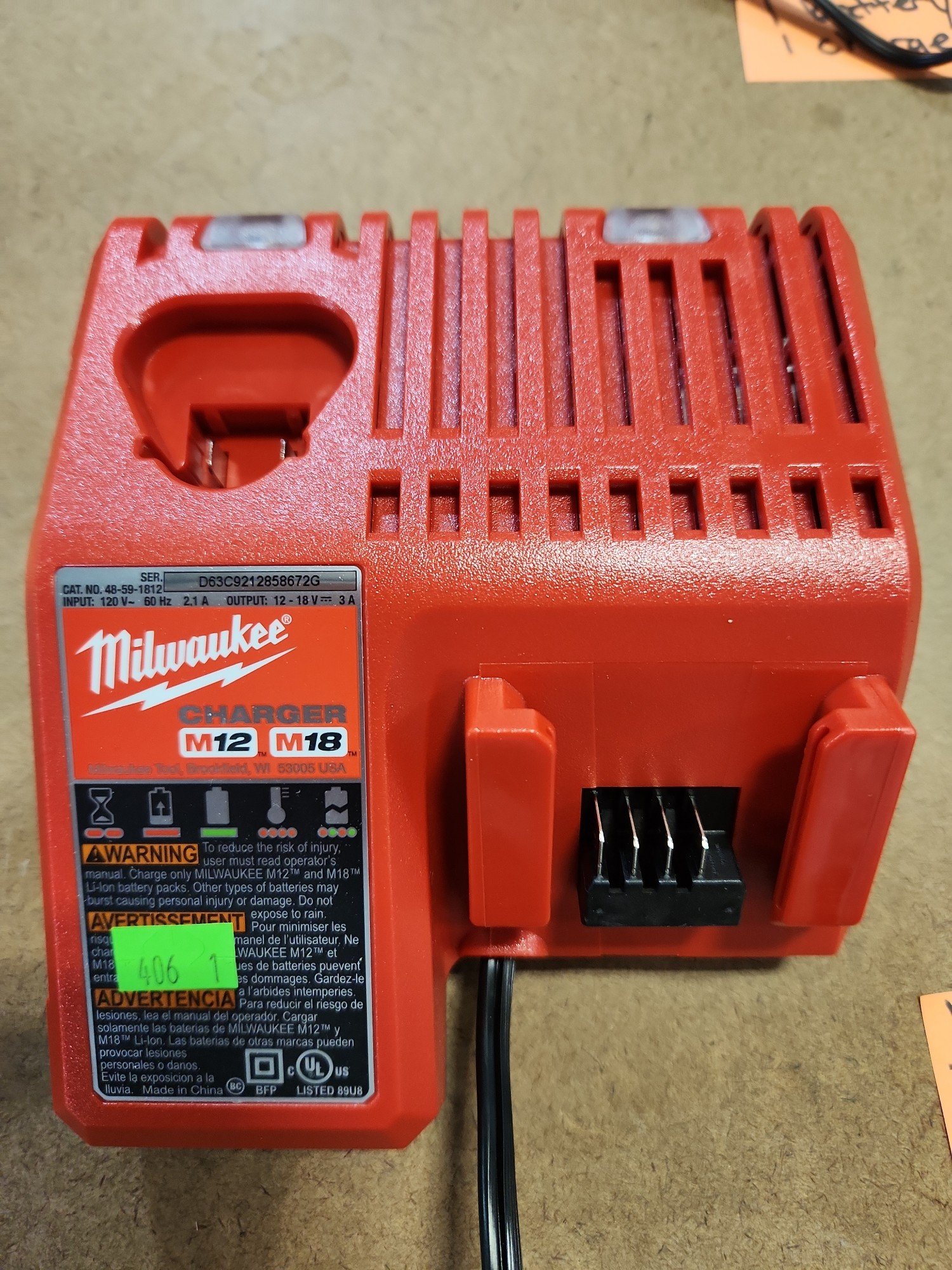 Online Bidding Available!