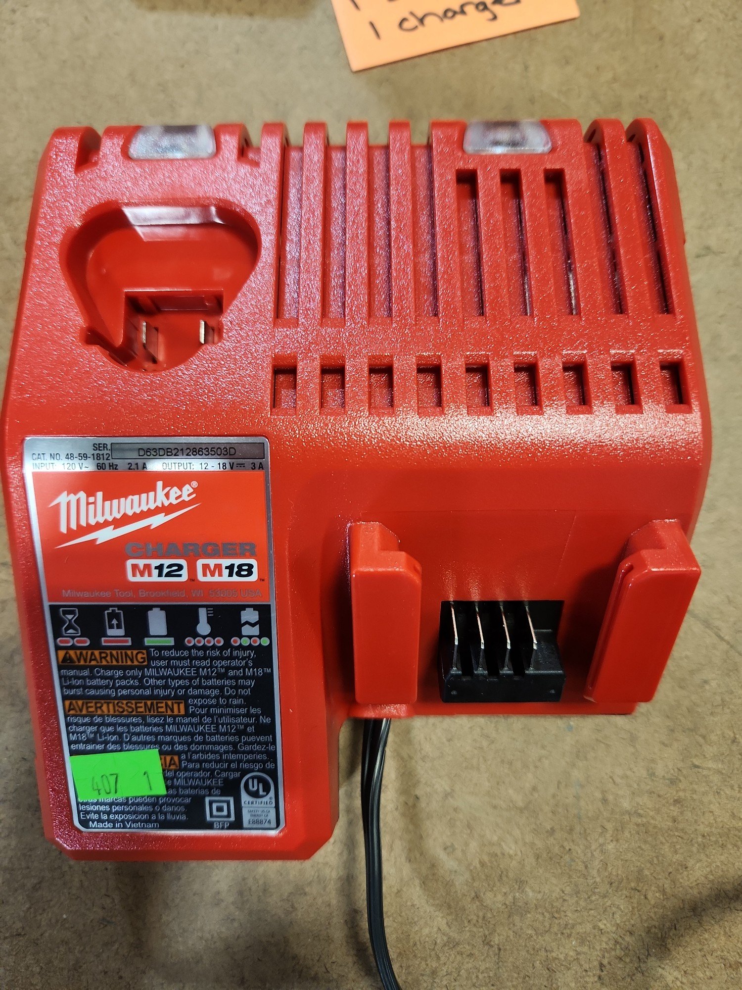 Online Bidding Available!