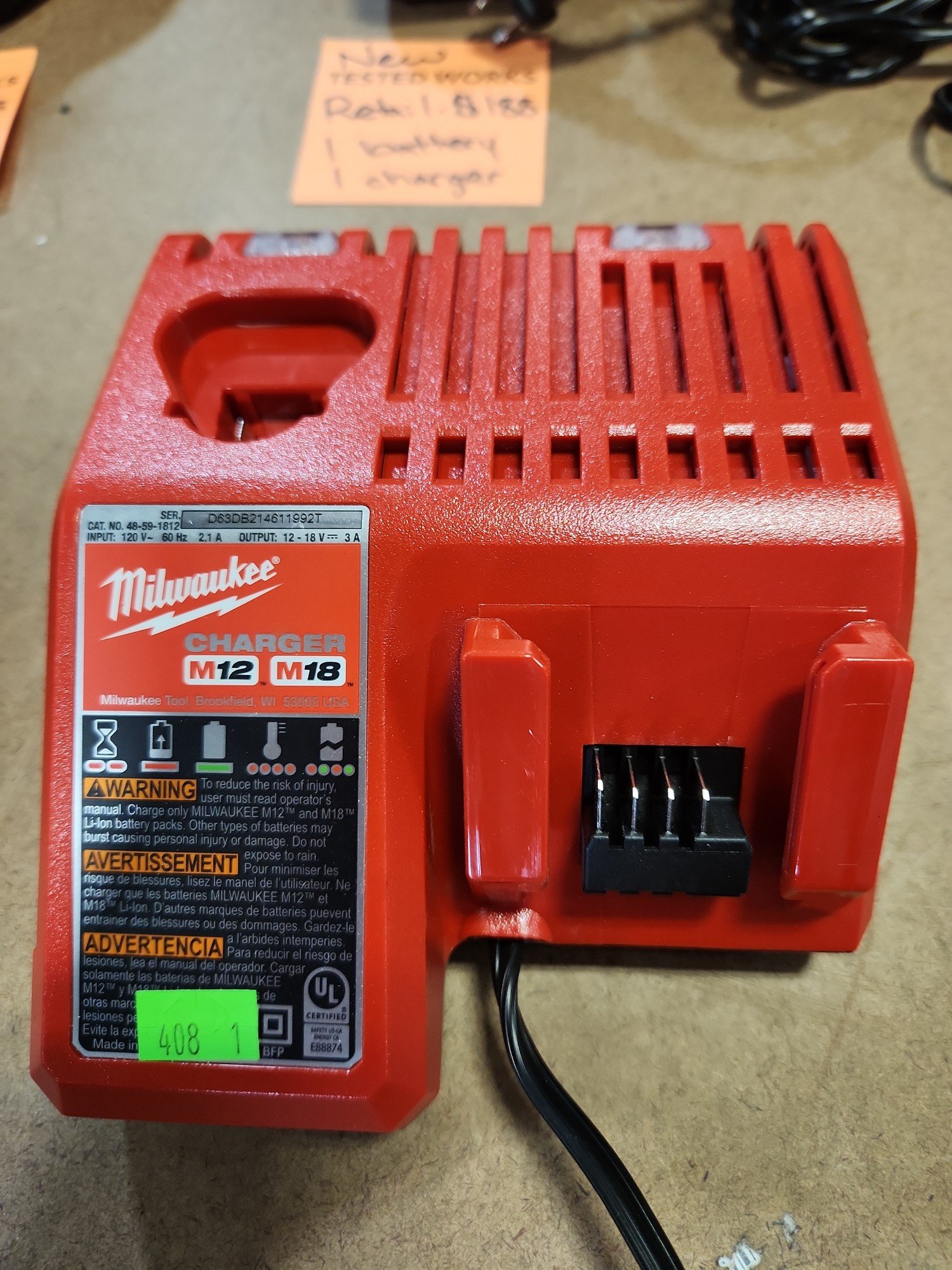 Online Bidding Available!