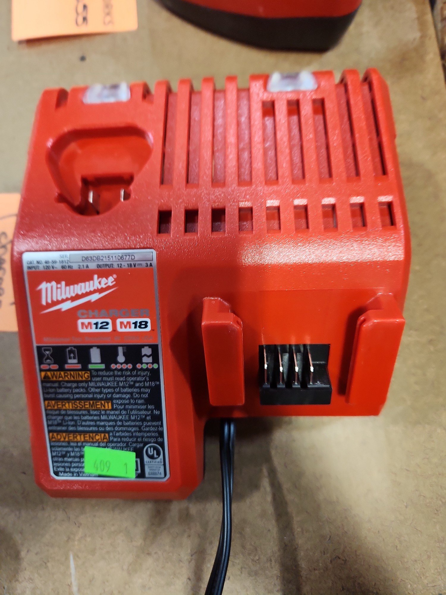 Online Bidding Available!