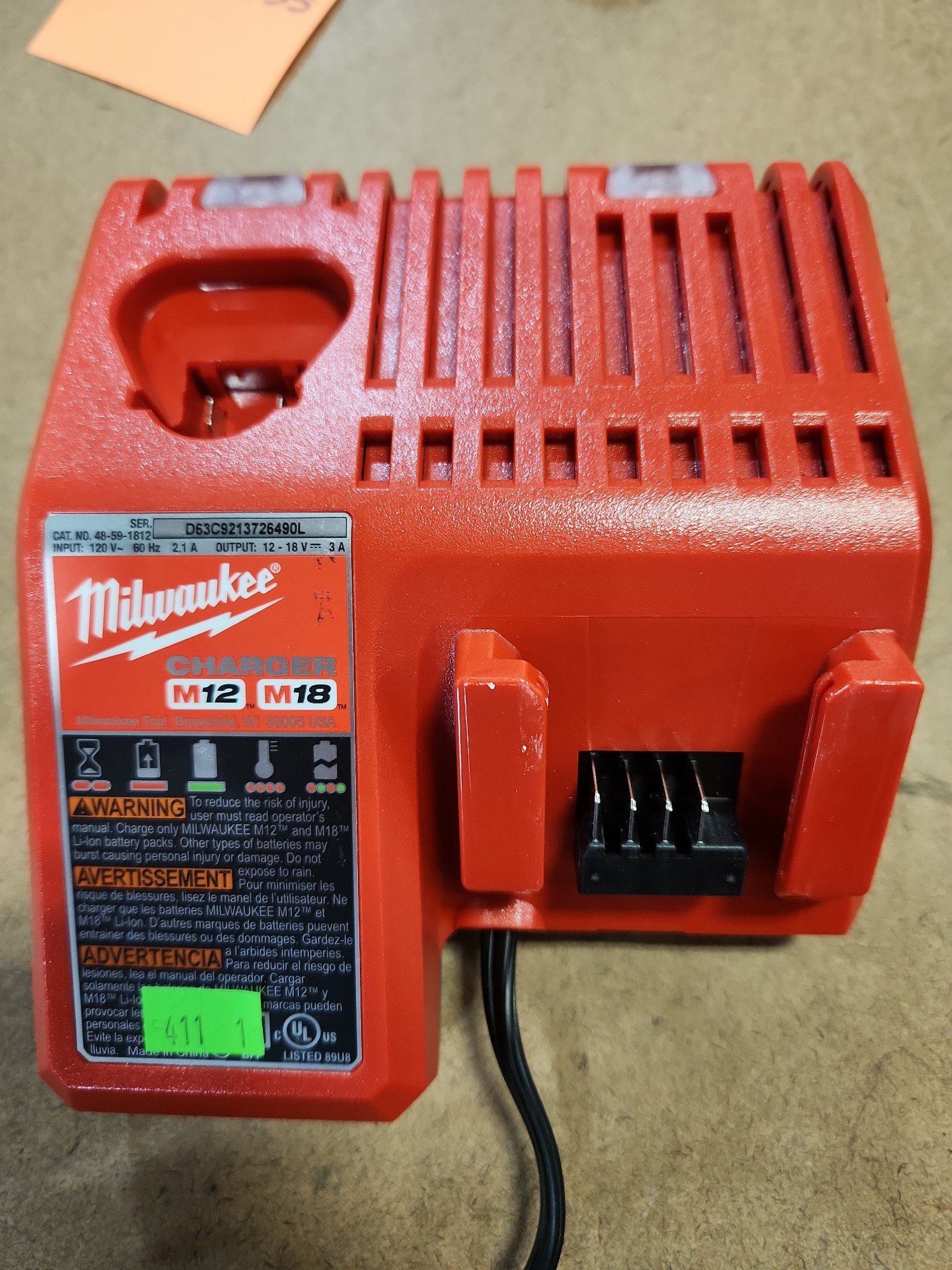 Online Bidding Available!