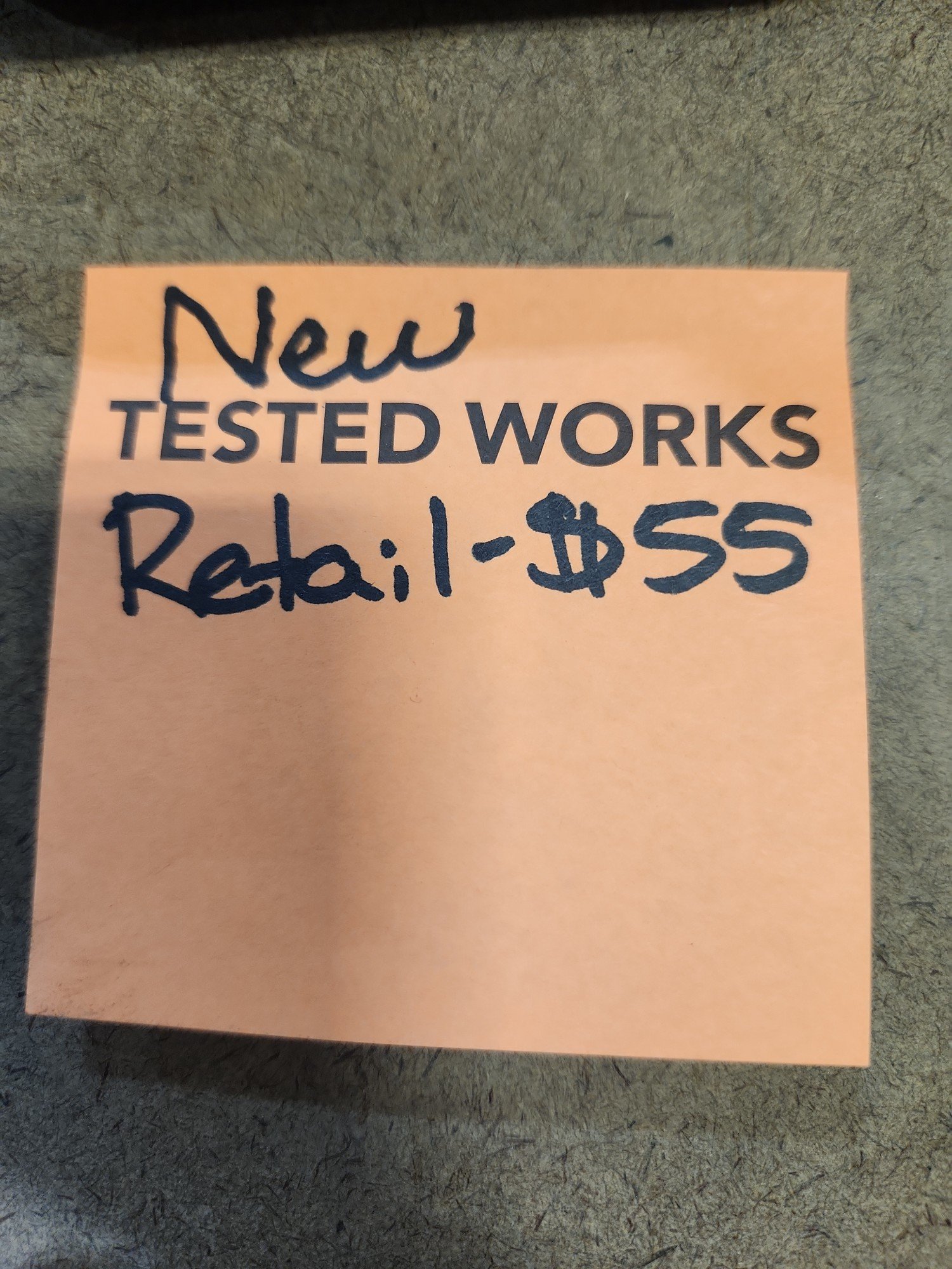 Online Bidding Available!