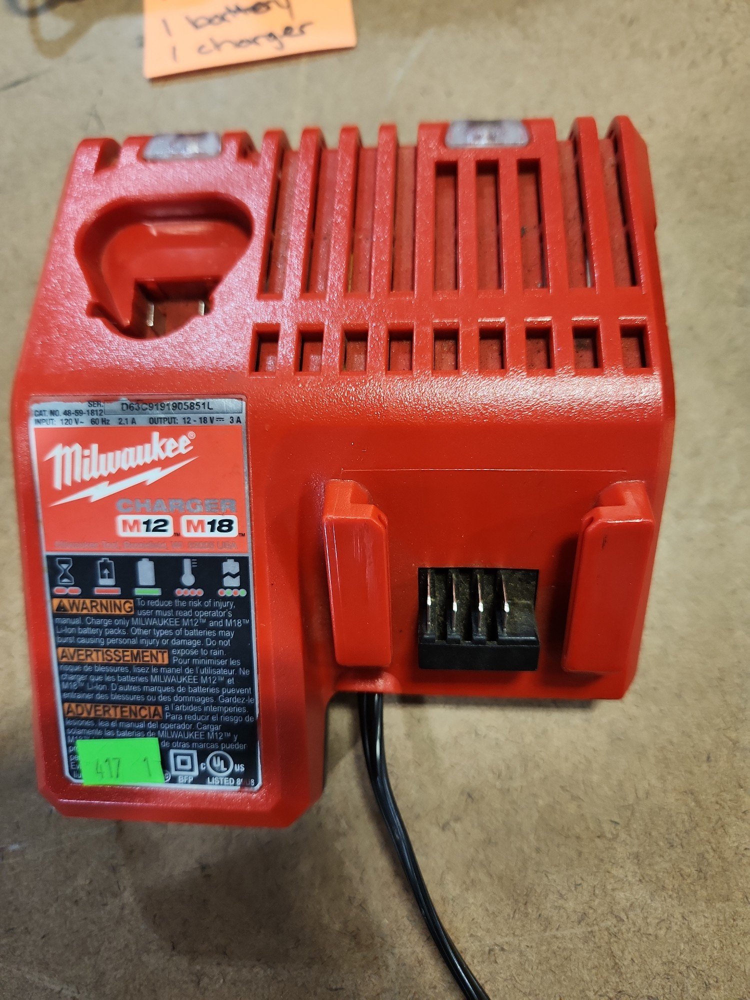 Online Bidding Available!