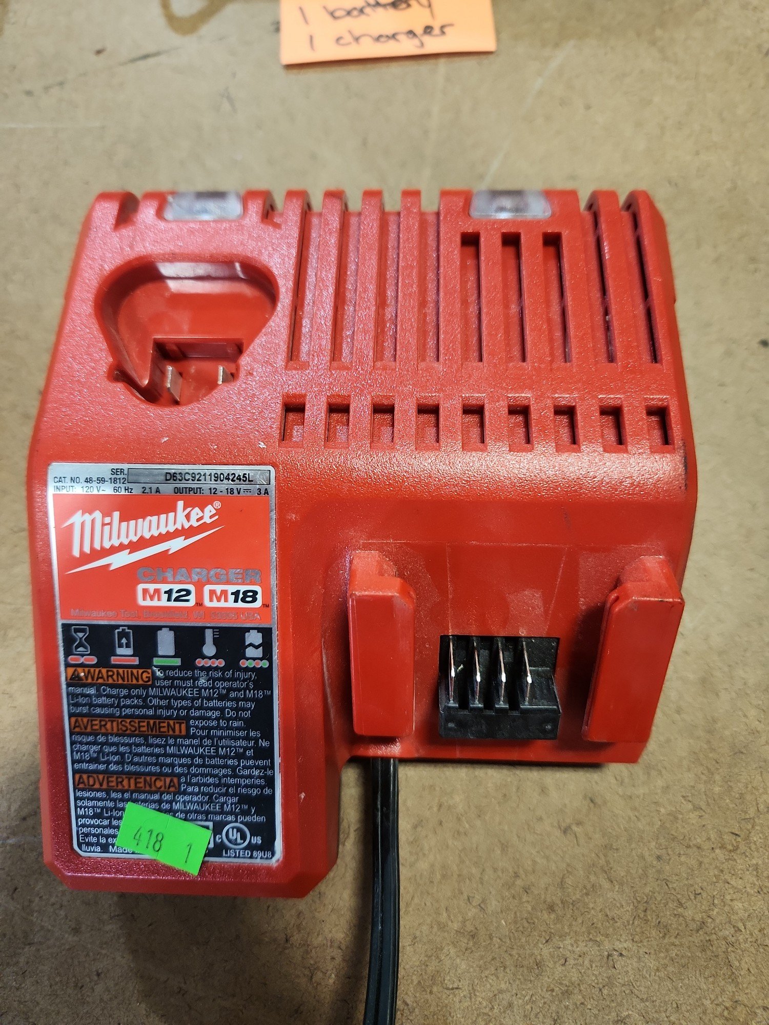 Online Bidding Available!