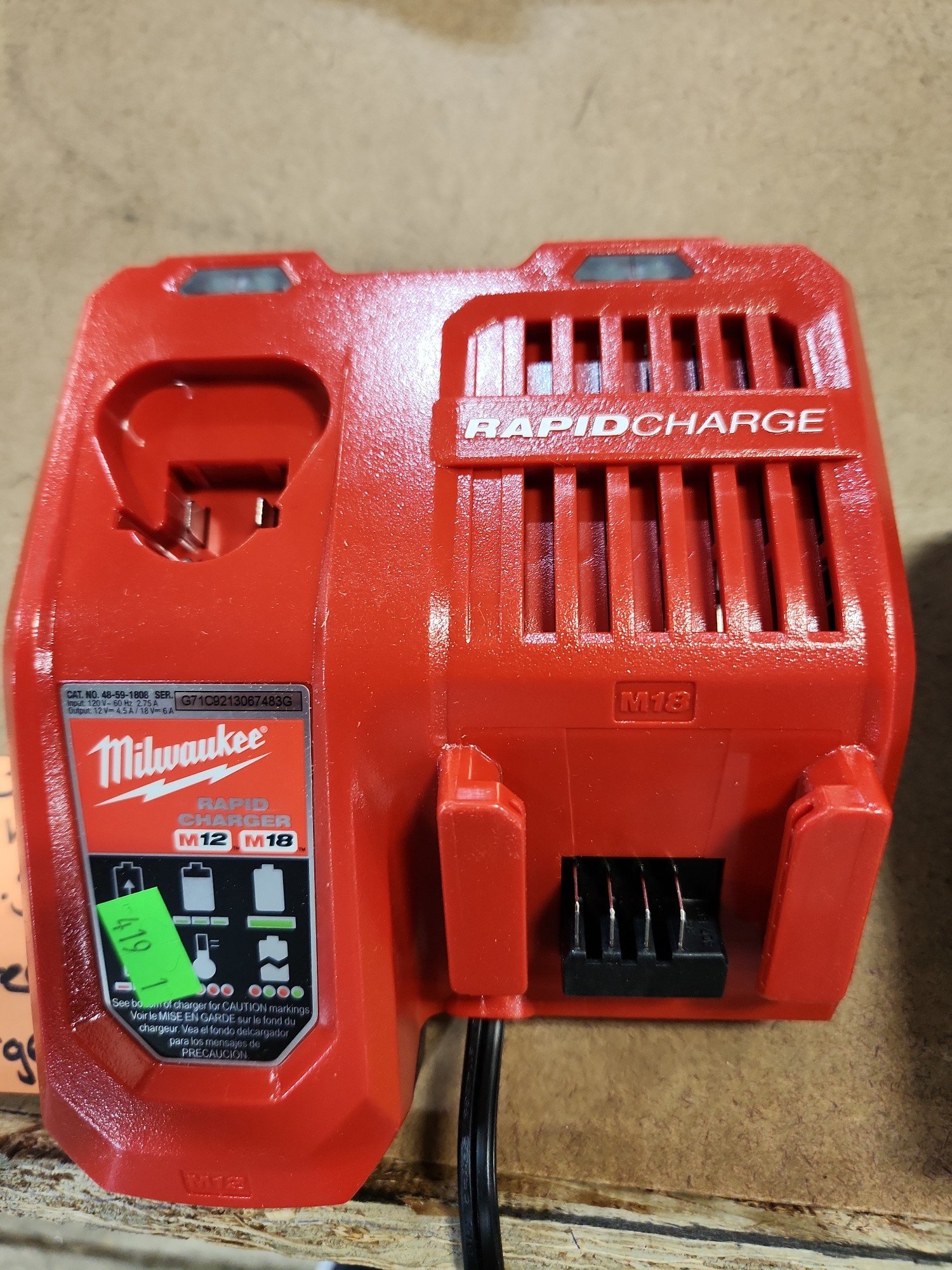 Online Bidding Available!