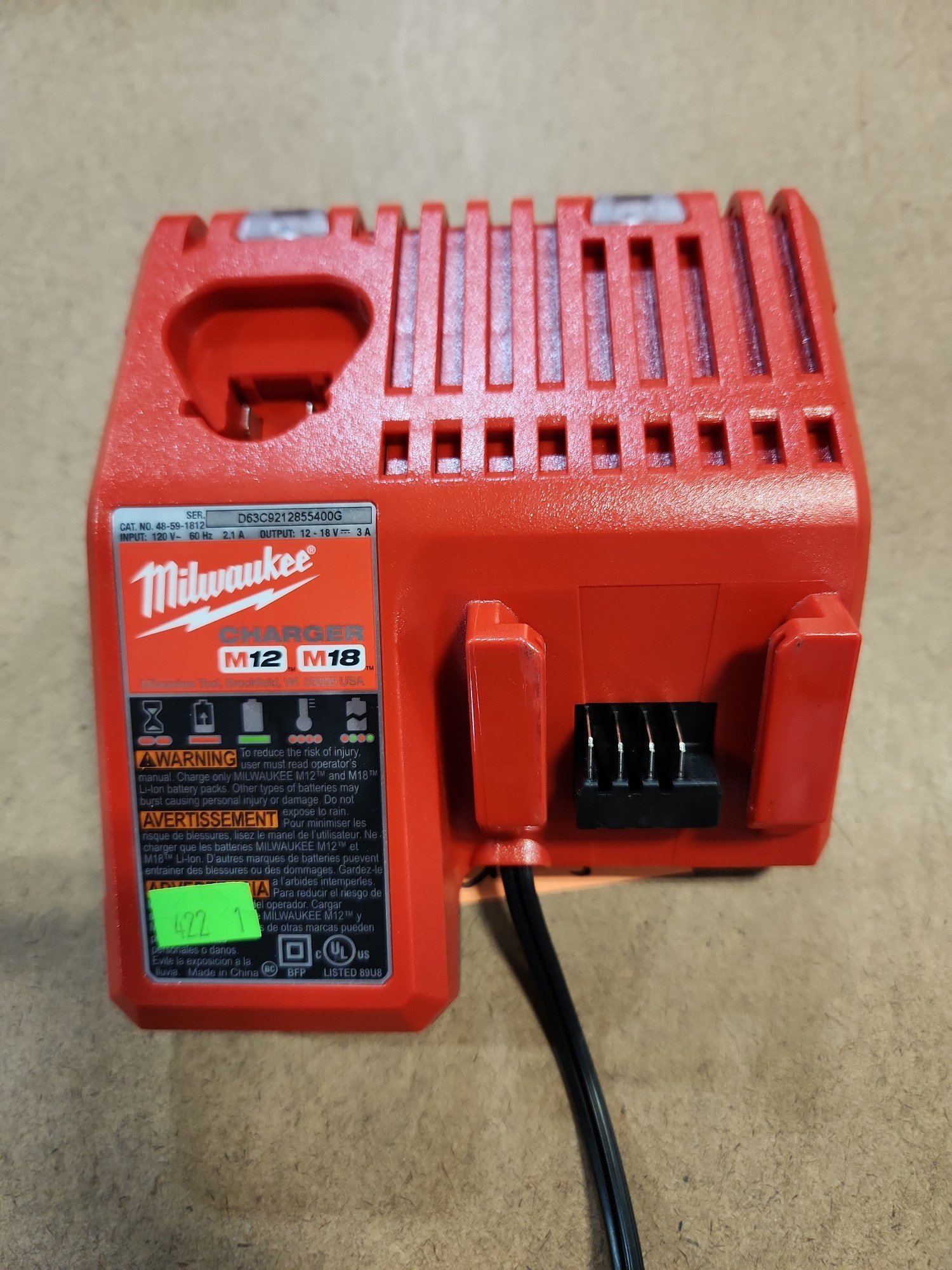 Online Bidding Available!