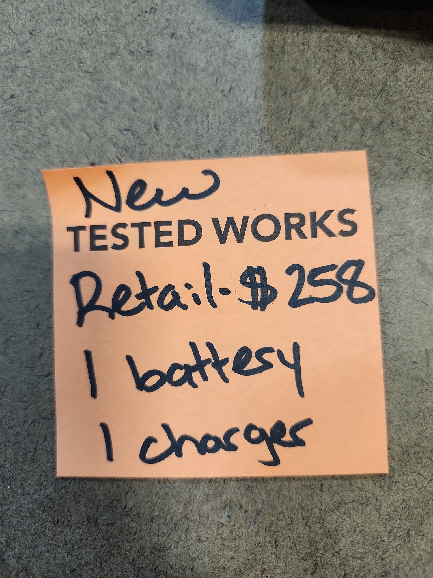 Online Bidding Available!