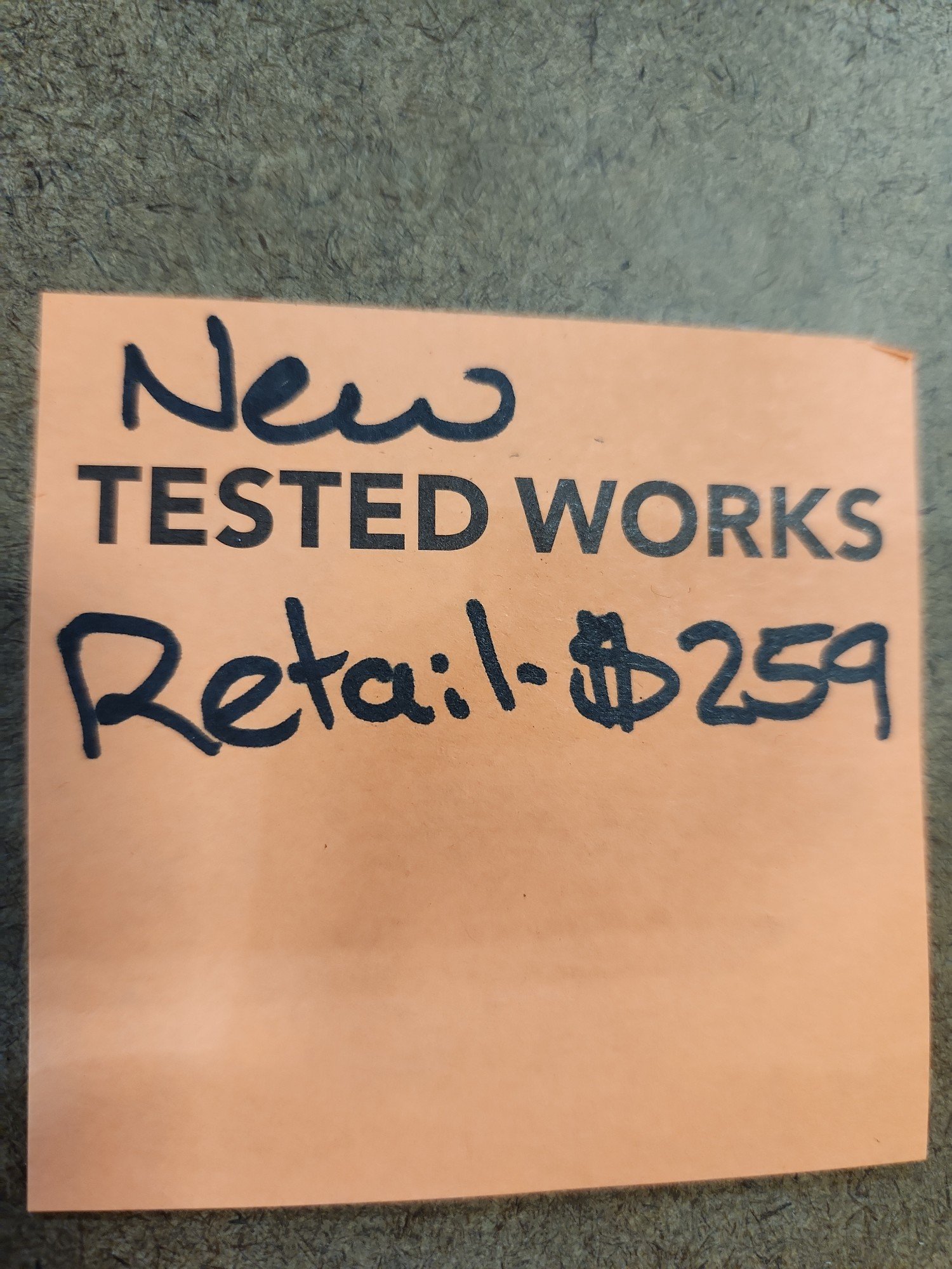 Online Bidding Available!