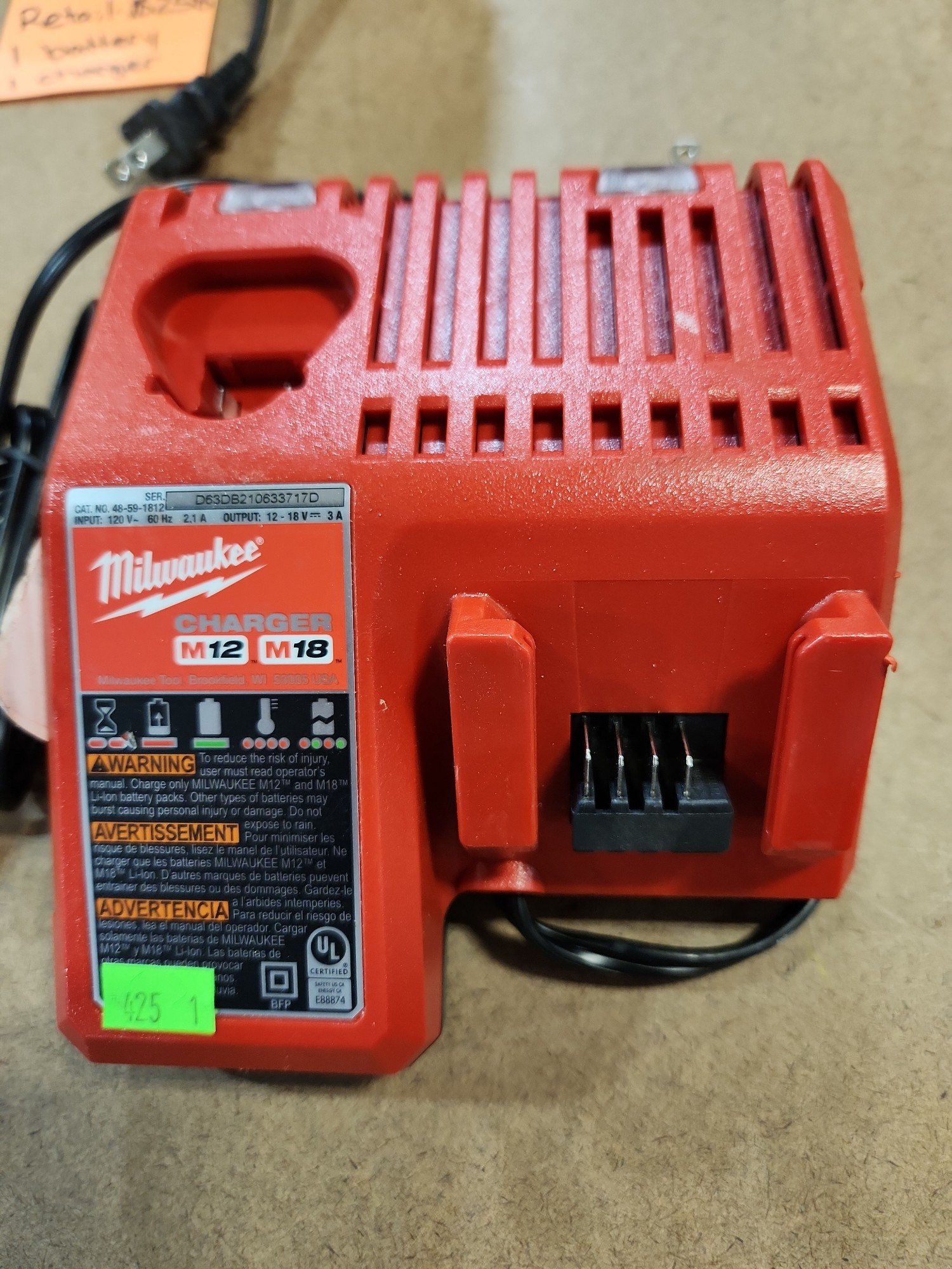 Online Bidding Available!