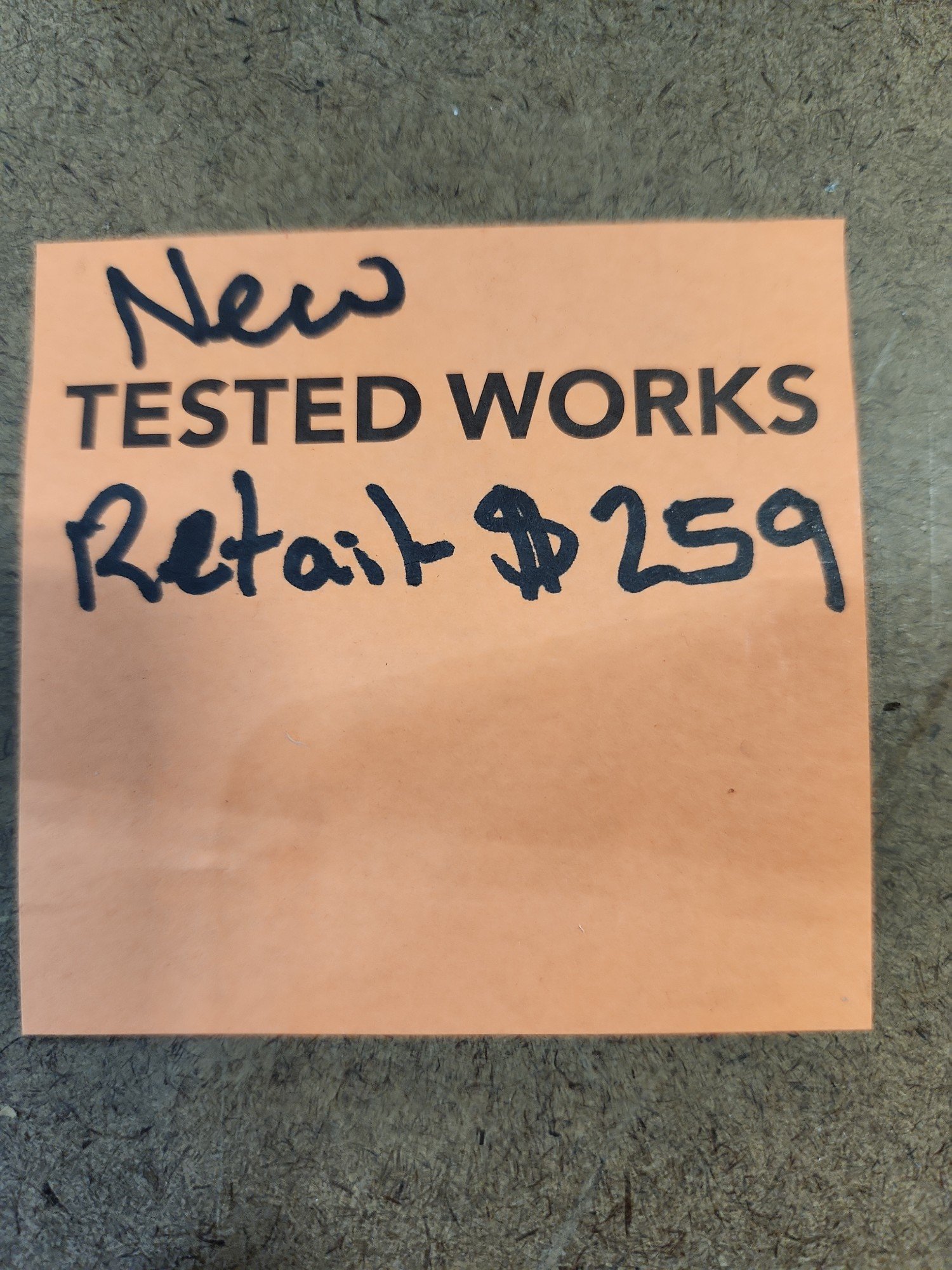 Online Bidding Available!