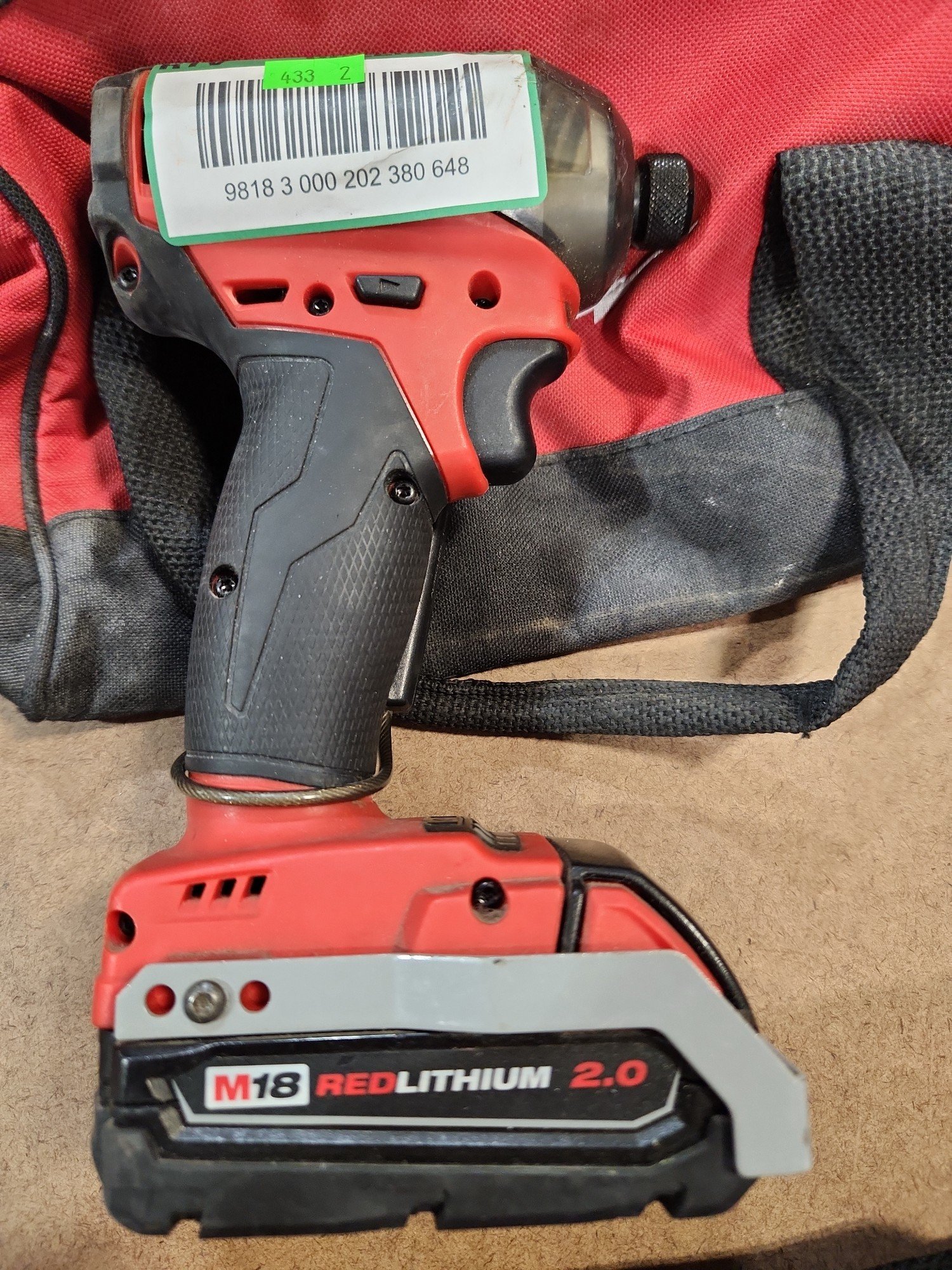 Online Bidding Available!