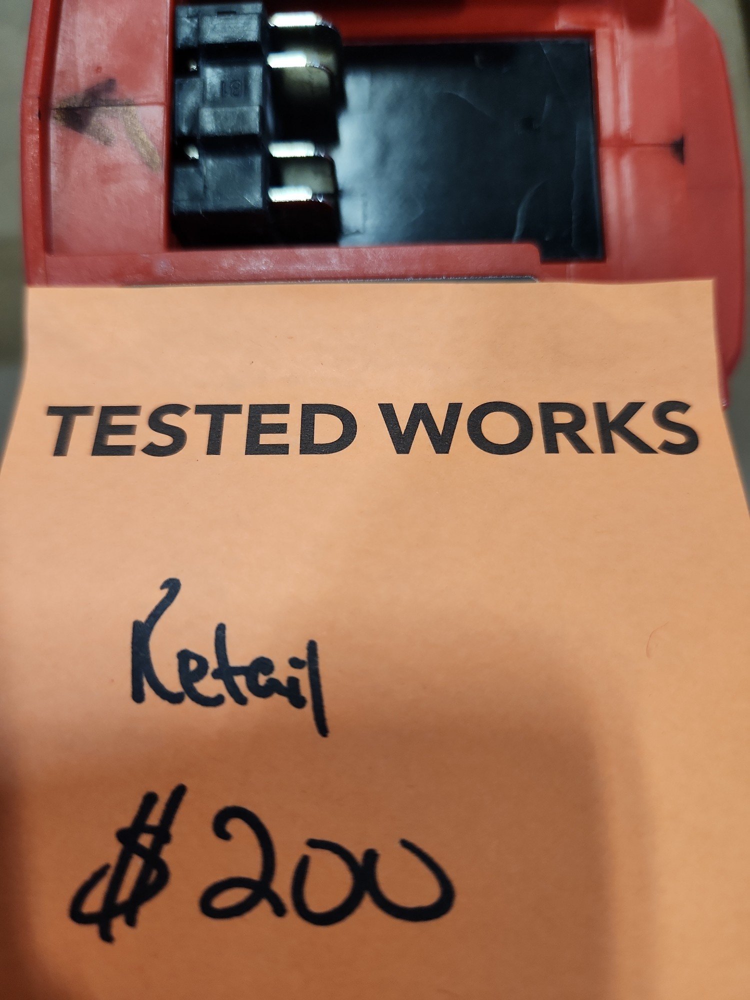 Online Bidding Available!