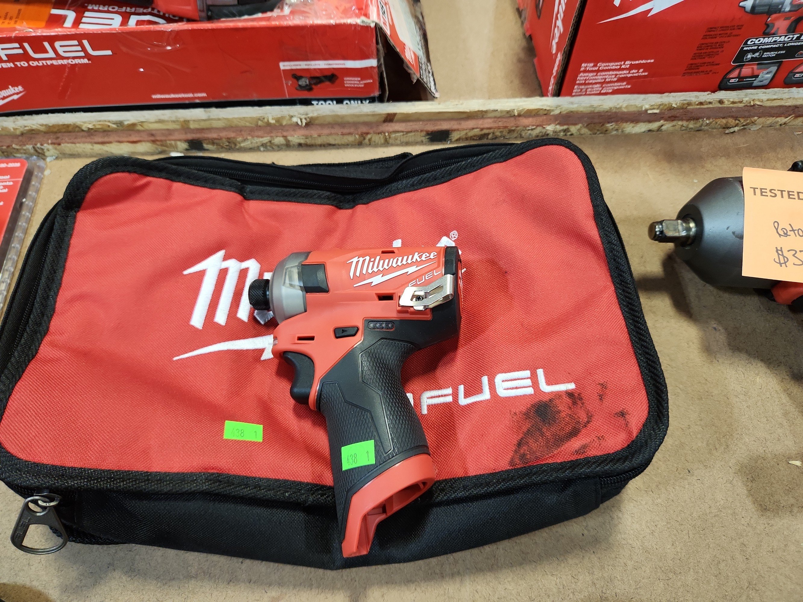 Online Bidding Available!