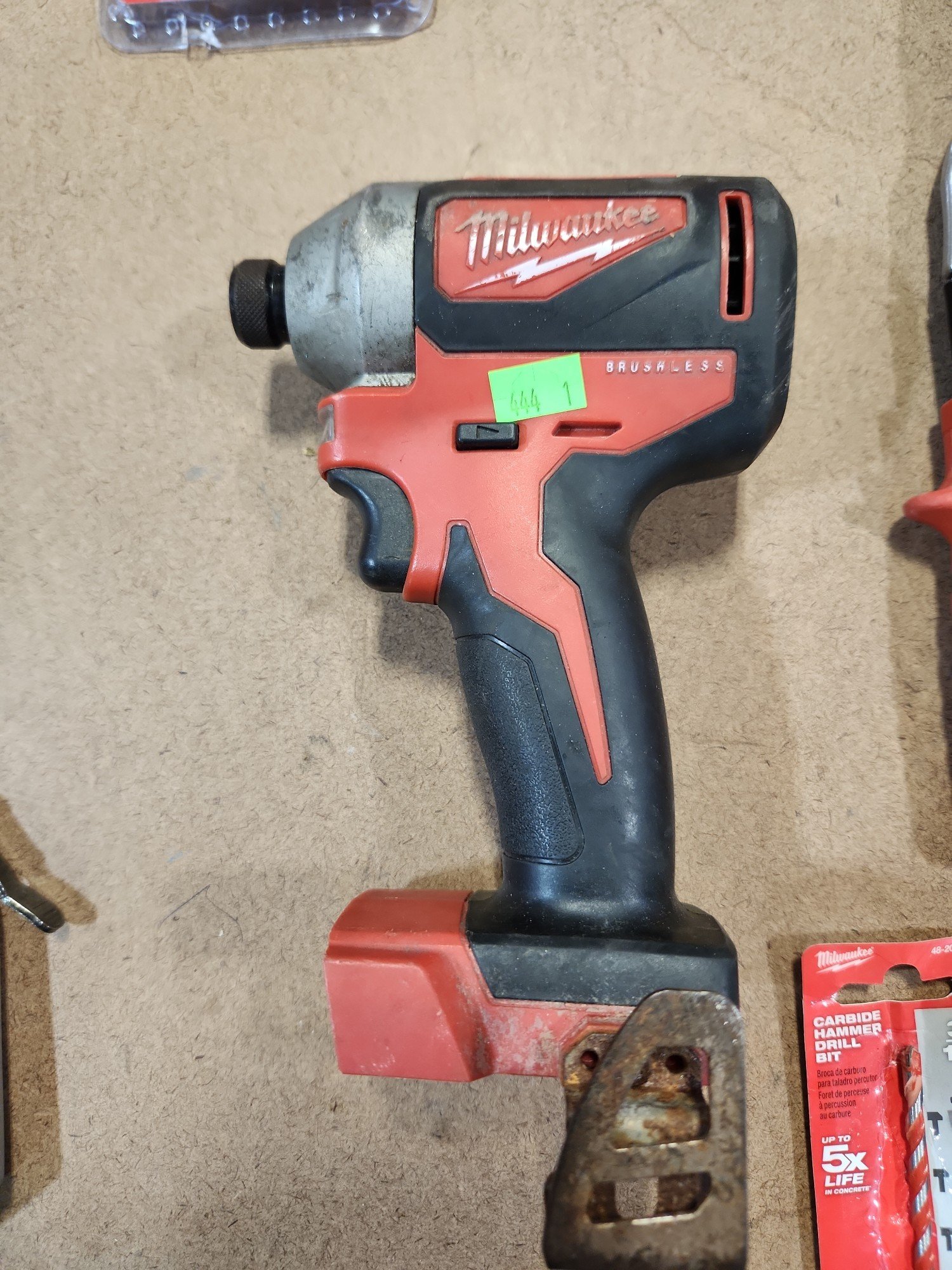 Online Bidding Available!