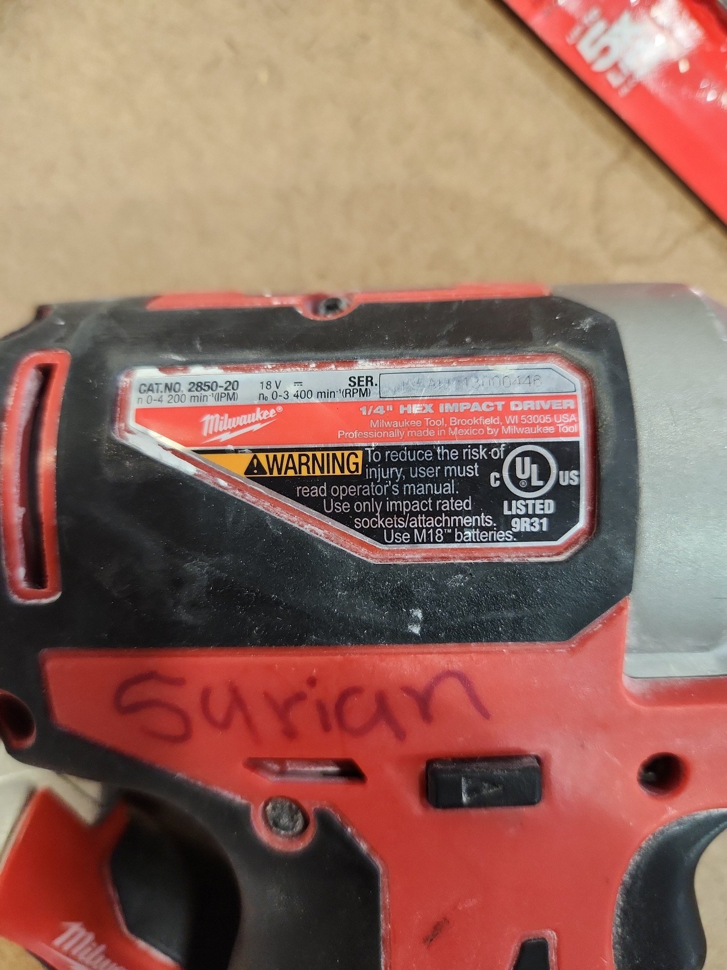 Online Bidding Available!