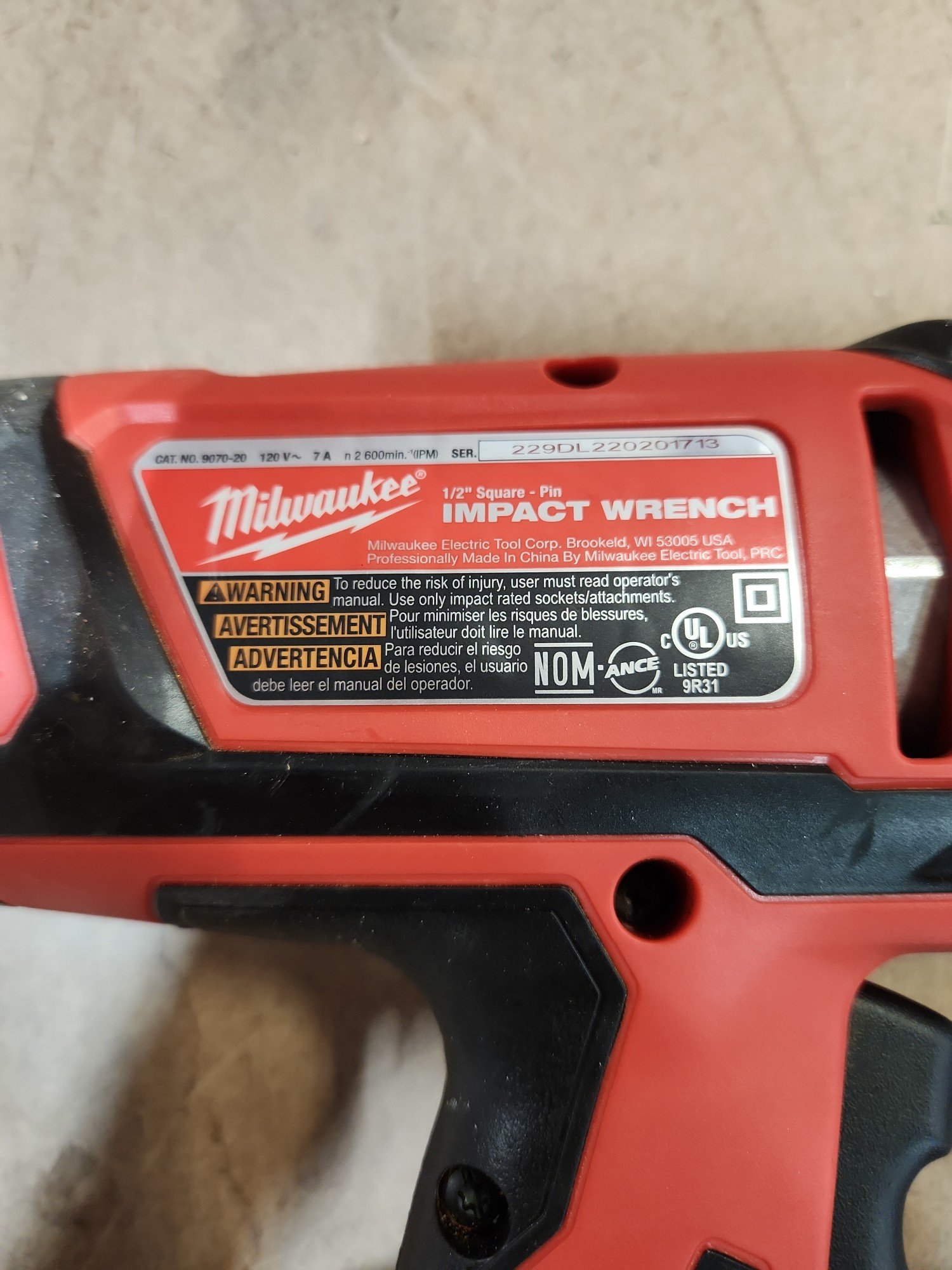 Online Bidding Available!