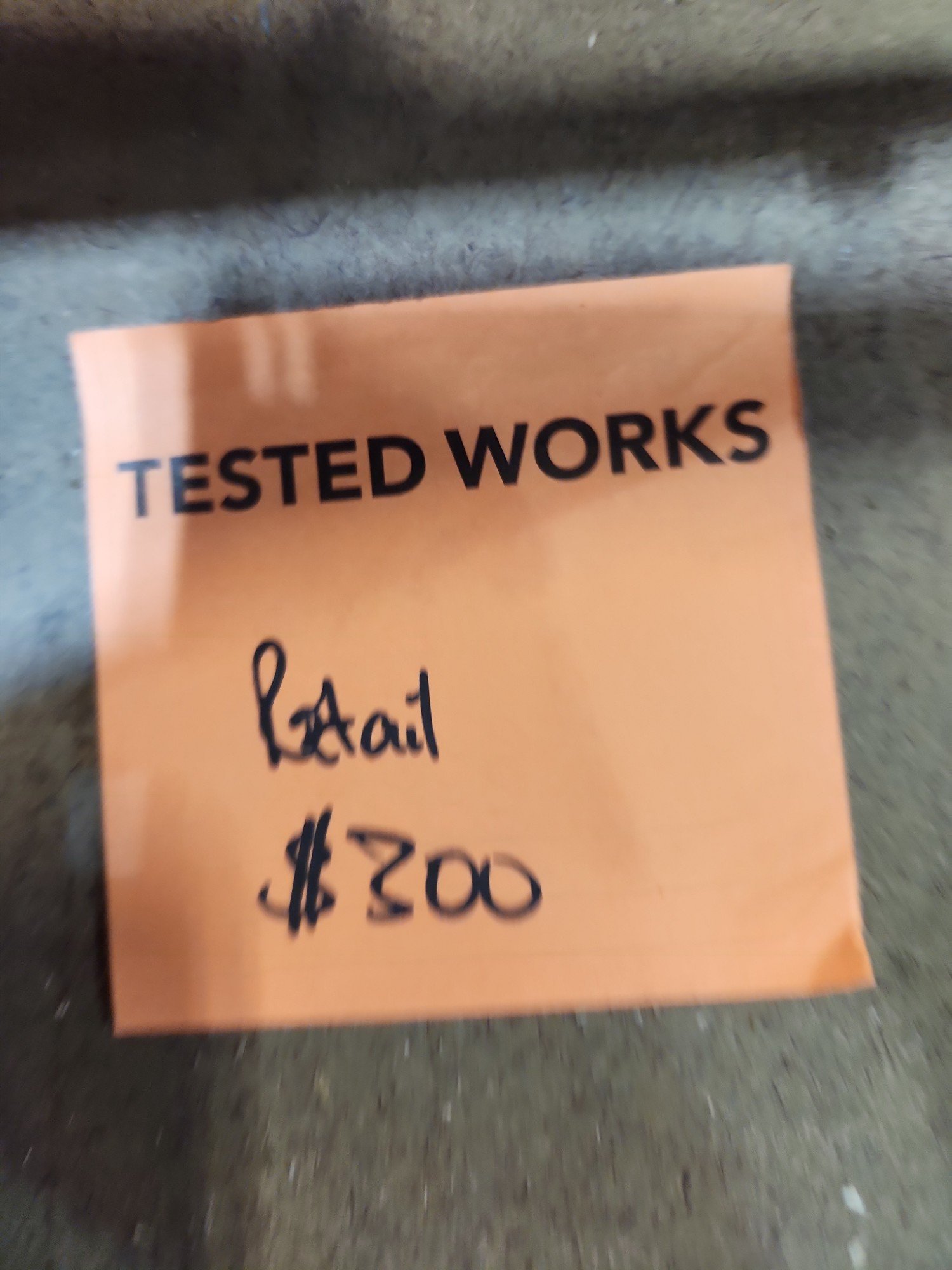 Online Bidding Available!