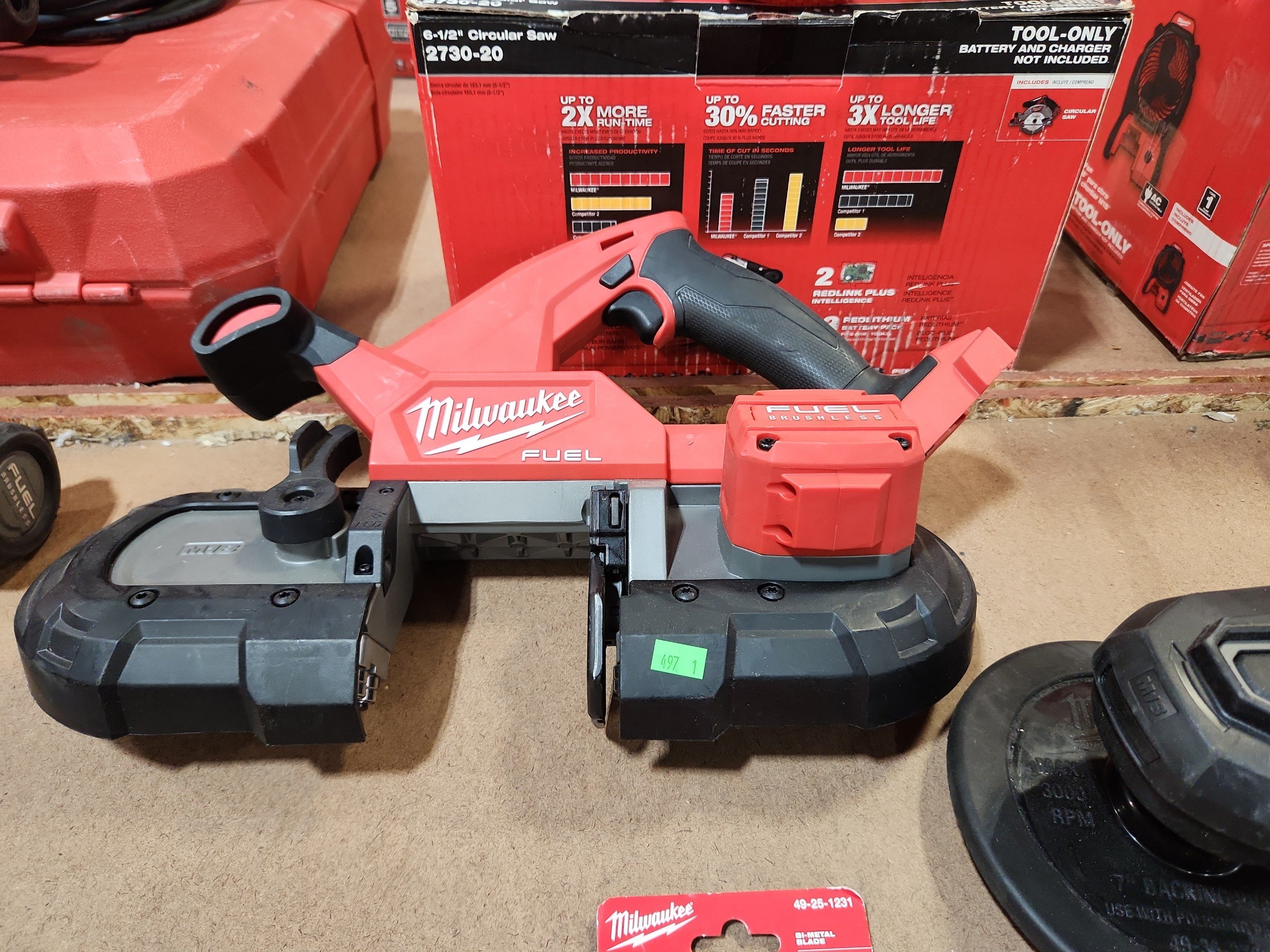 Online Bidding Available!