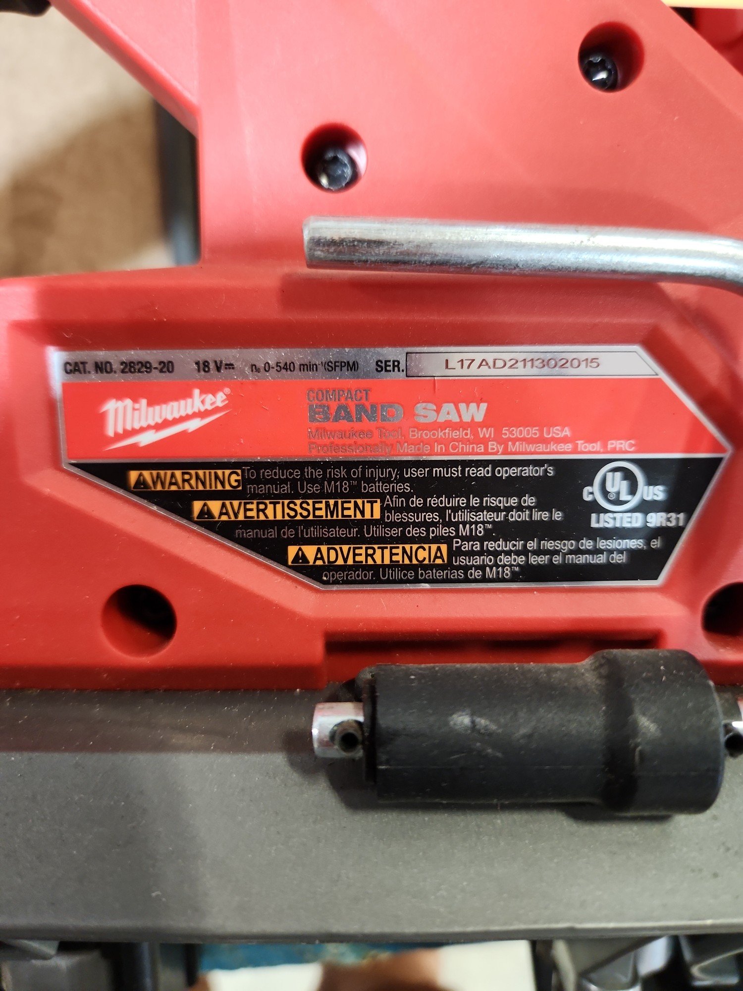 Online Bidding Available!