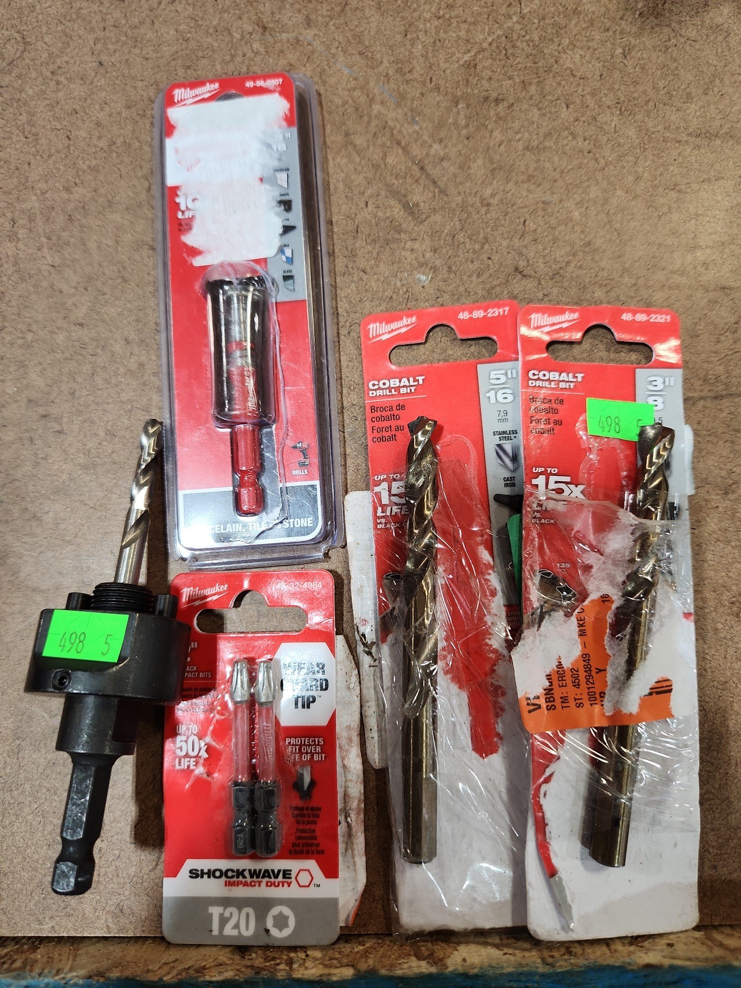 Online Bidding Available!