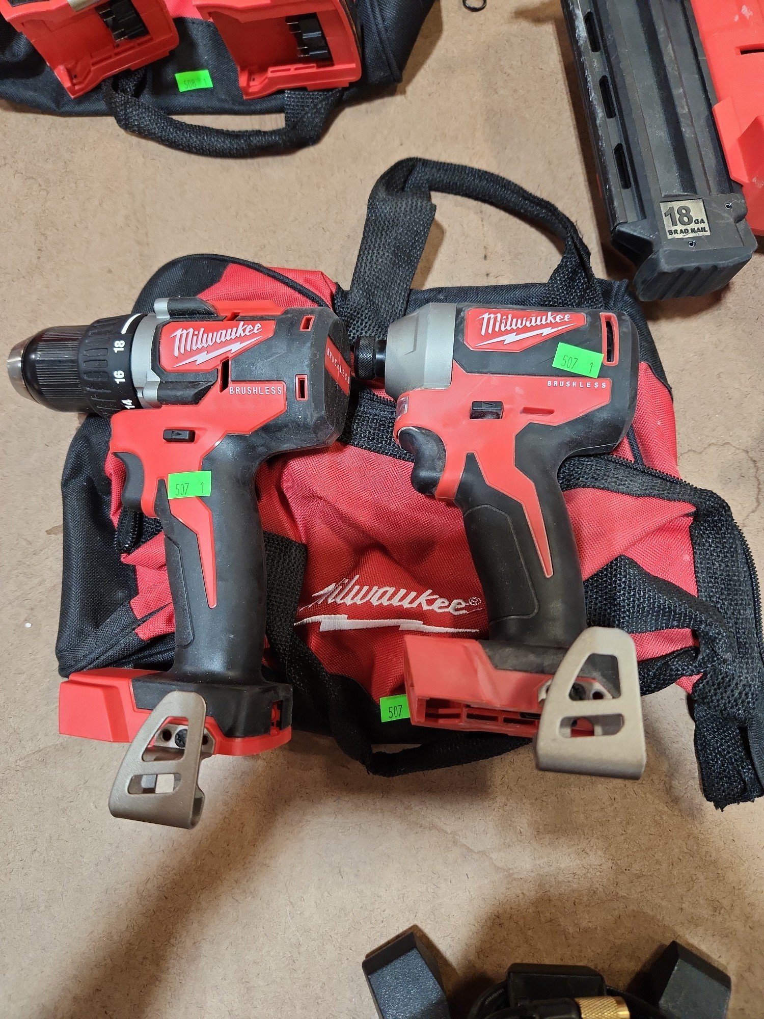 Online Bidding Available!