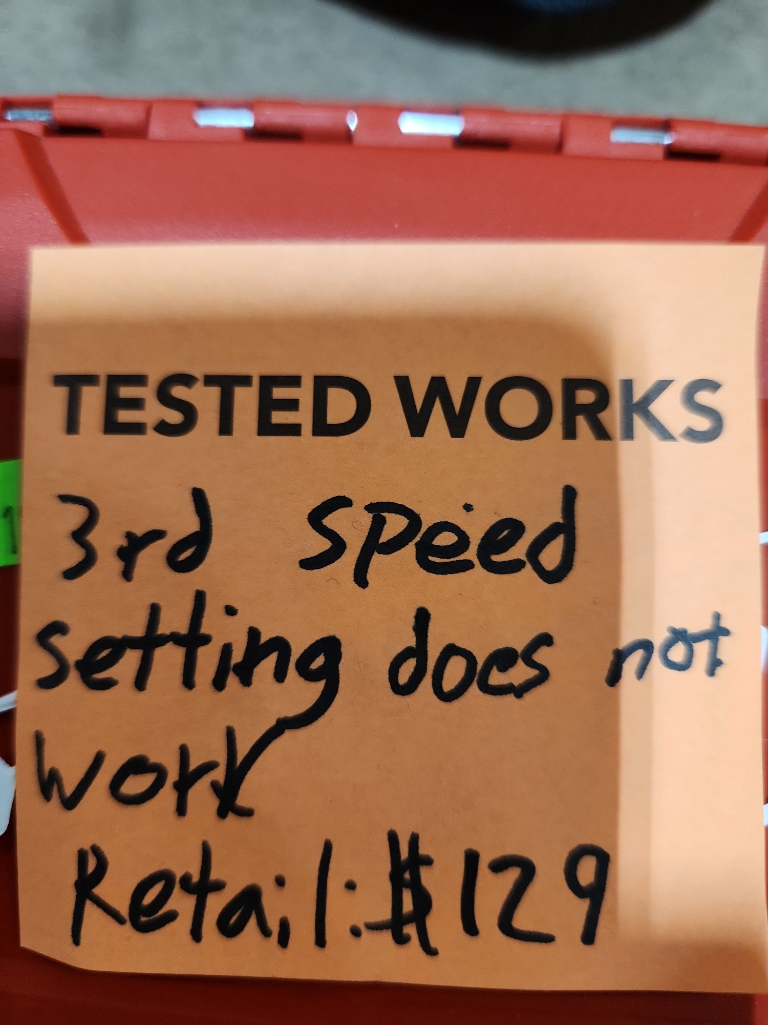 Online Bidding Available!