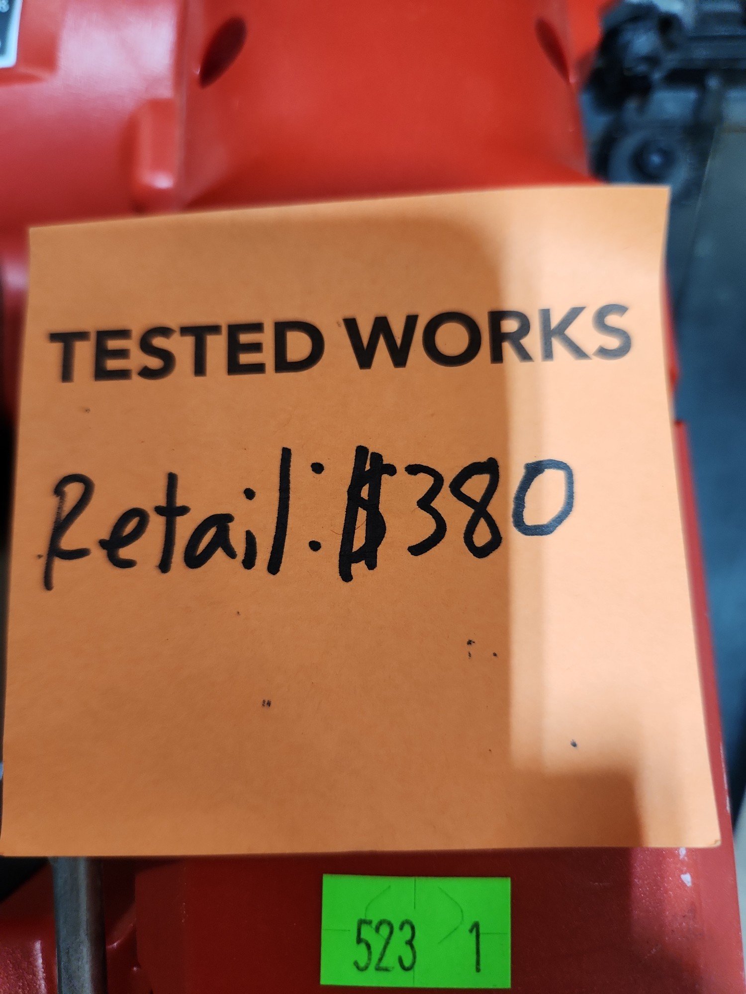 Online Bidding Available!