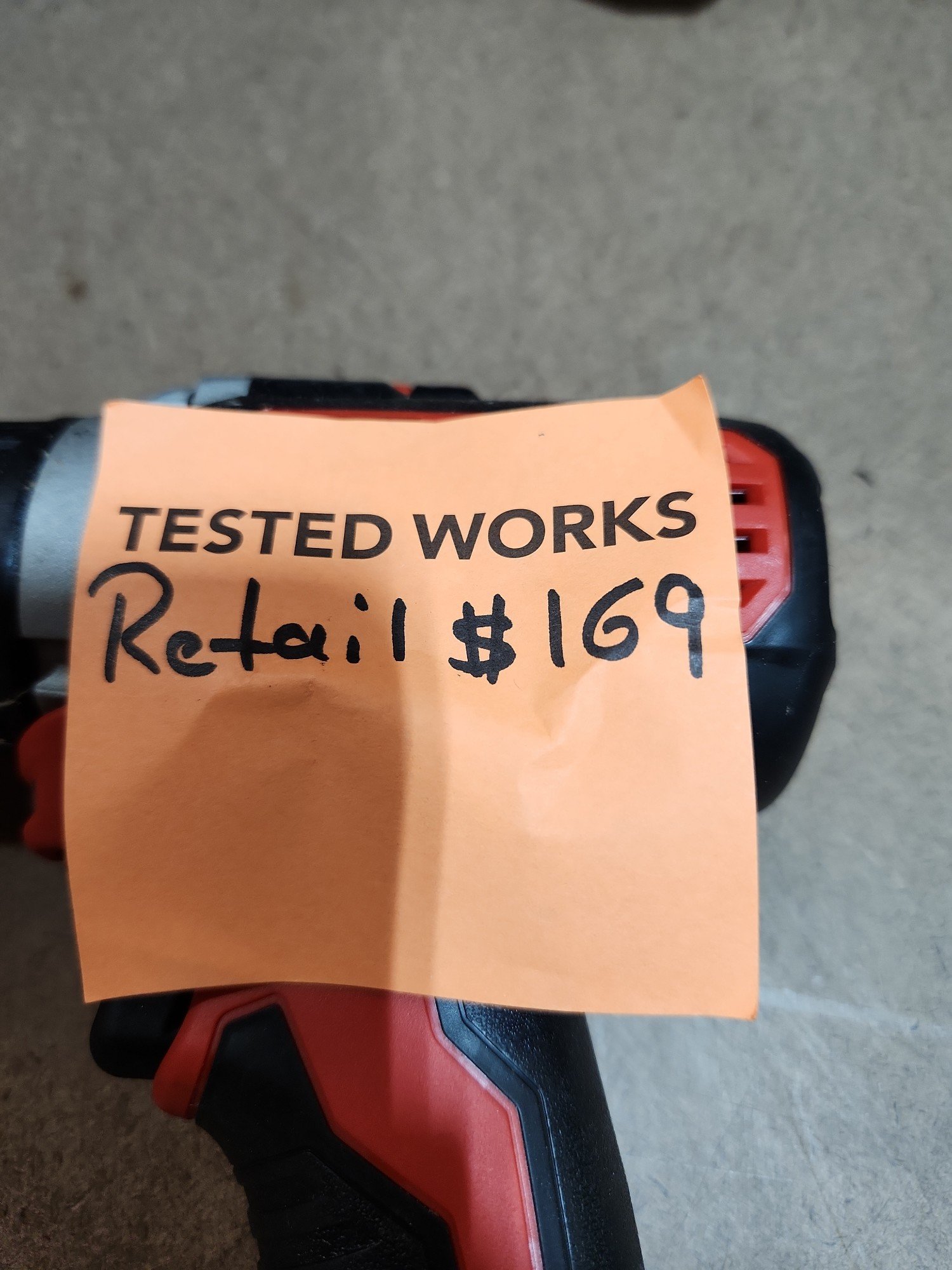 Online Bidding Available!