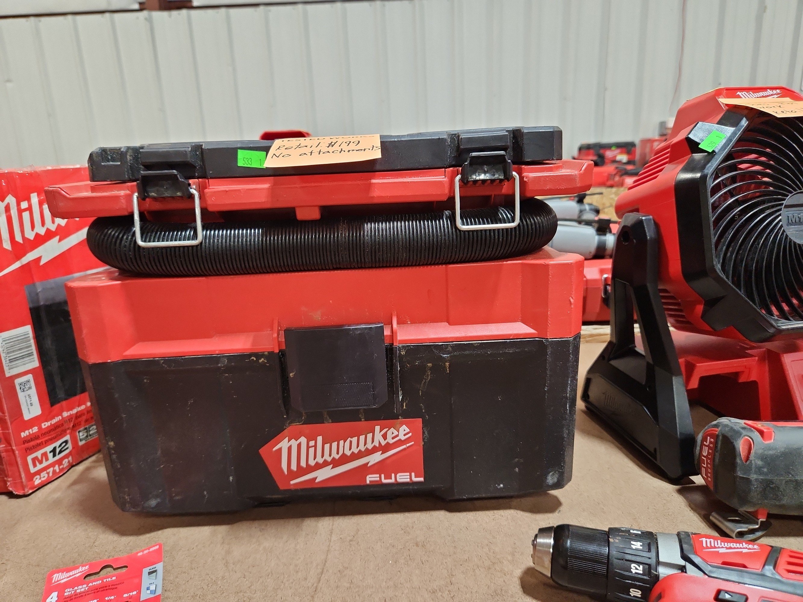 Online Bidding Available!