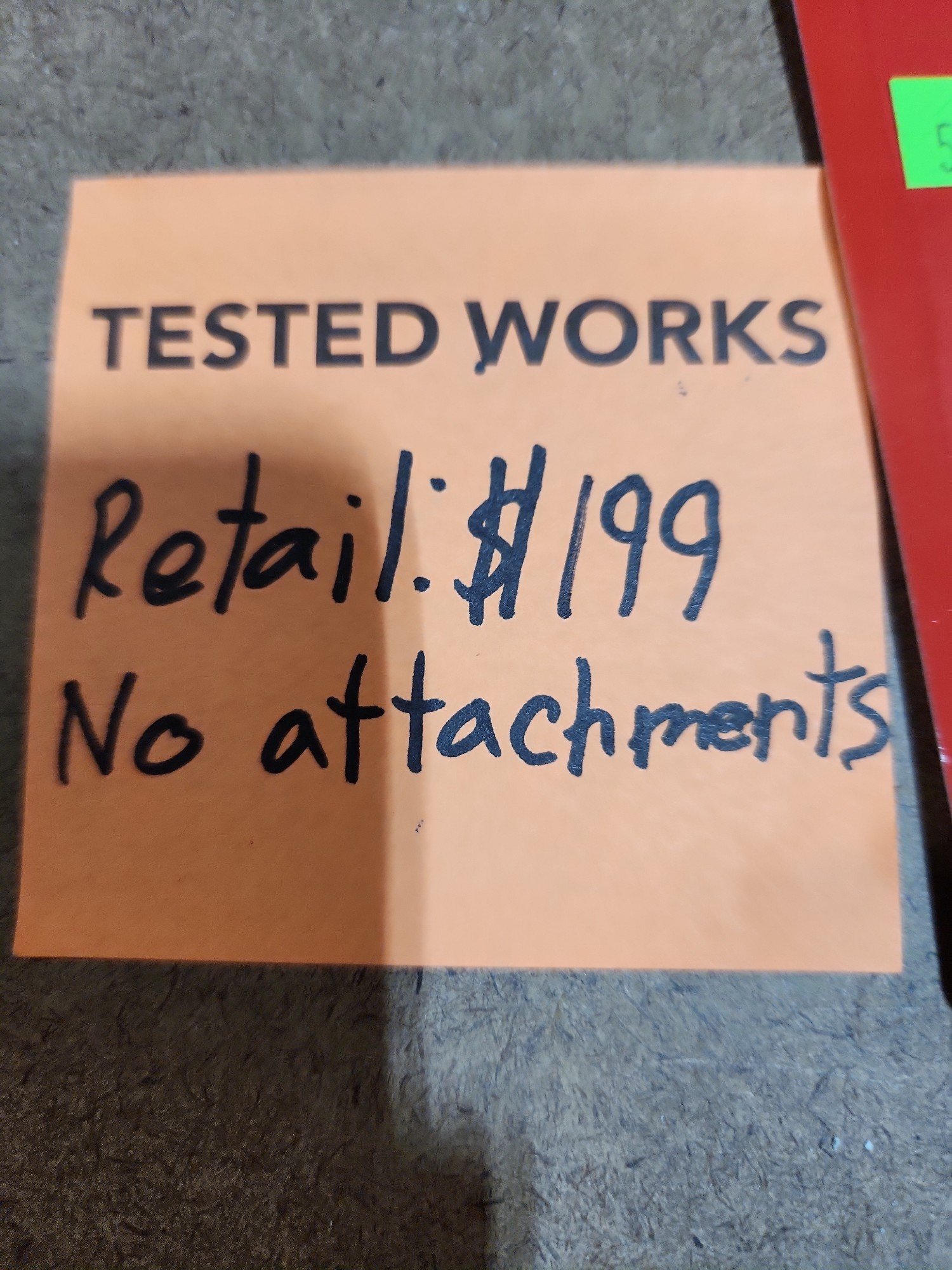 Online Bidding Available!