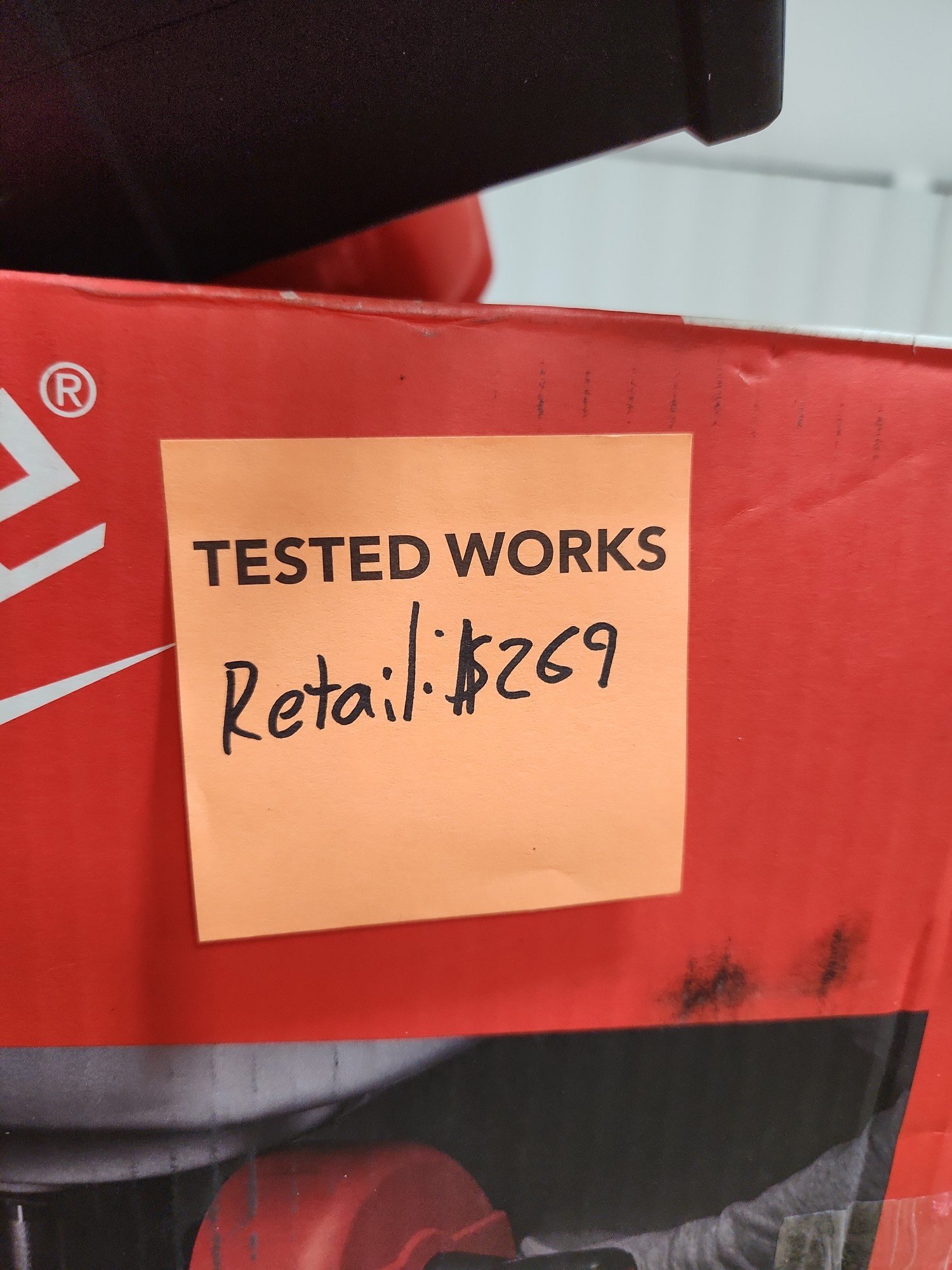 Online Bidding Available!