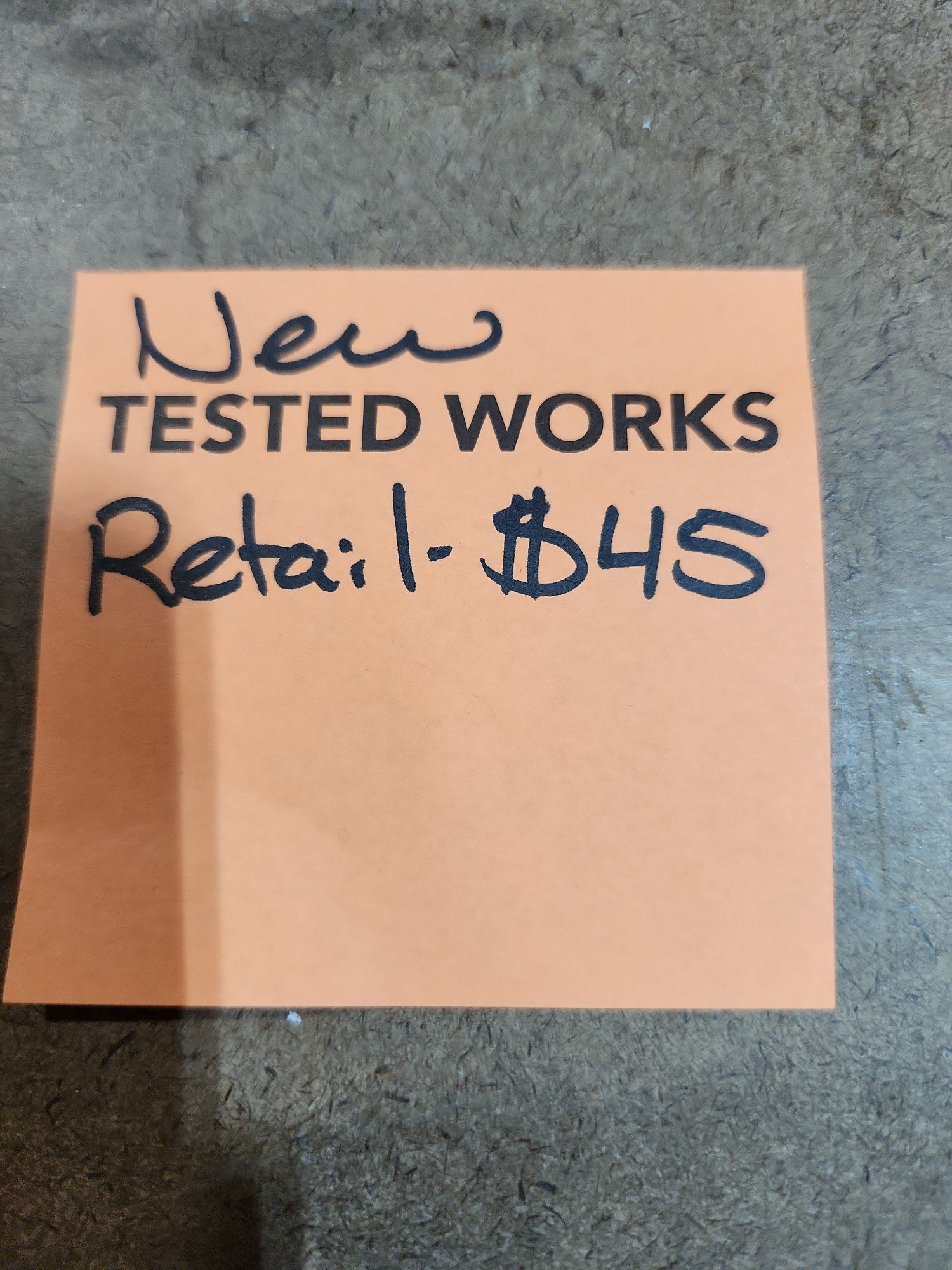 Online Bidding Available!