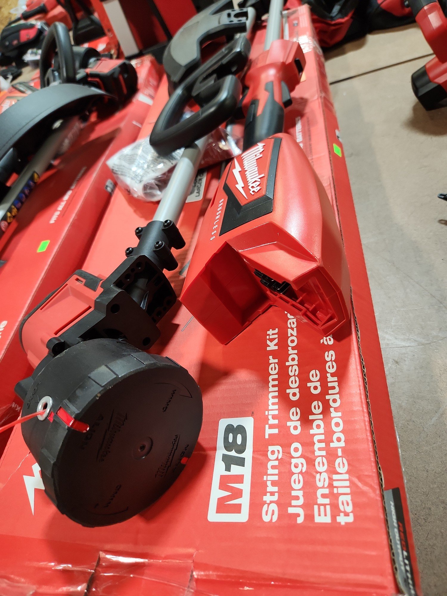 Online Bidding Available!