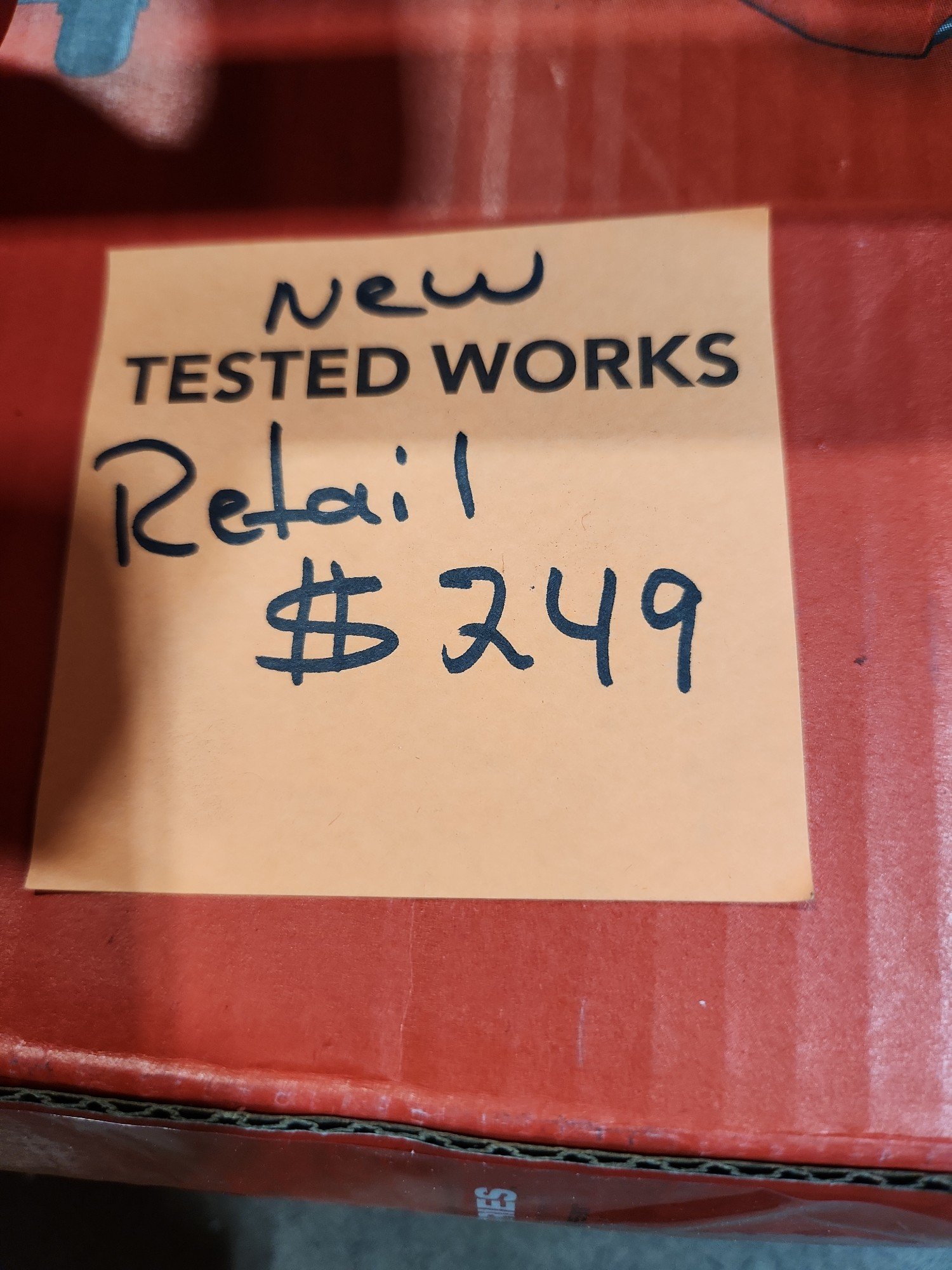 Online Bidding Available!